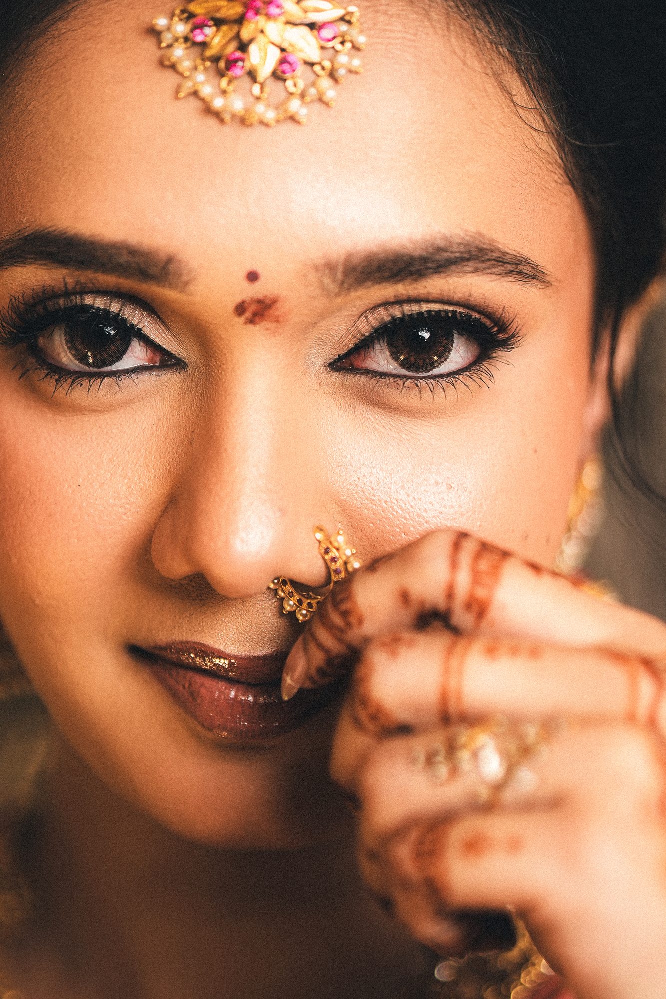 Portfolio photograph by Pelli Kathalu