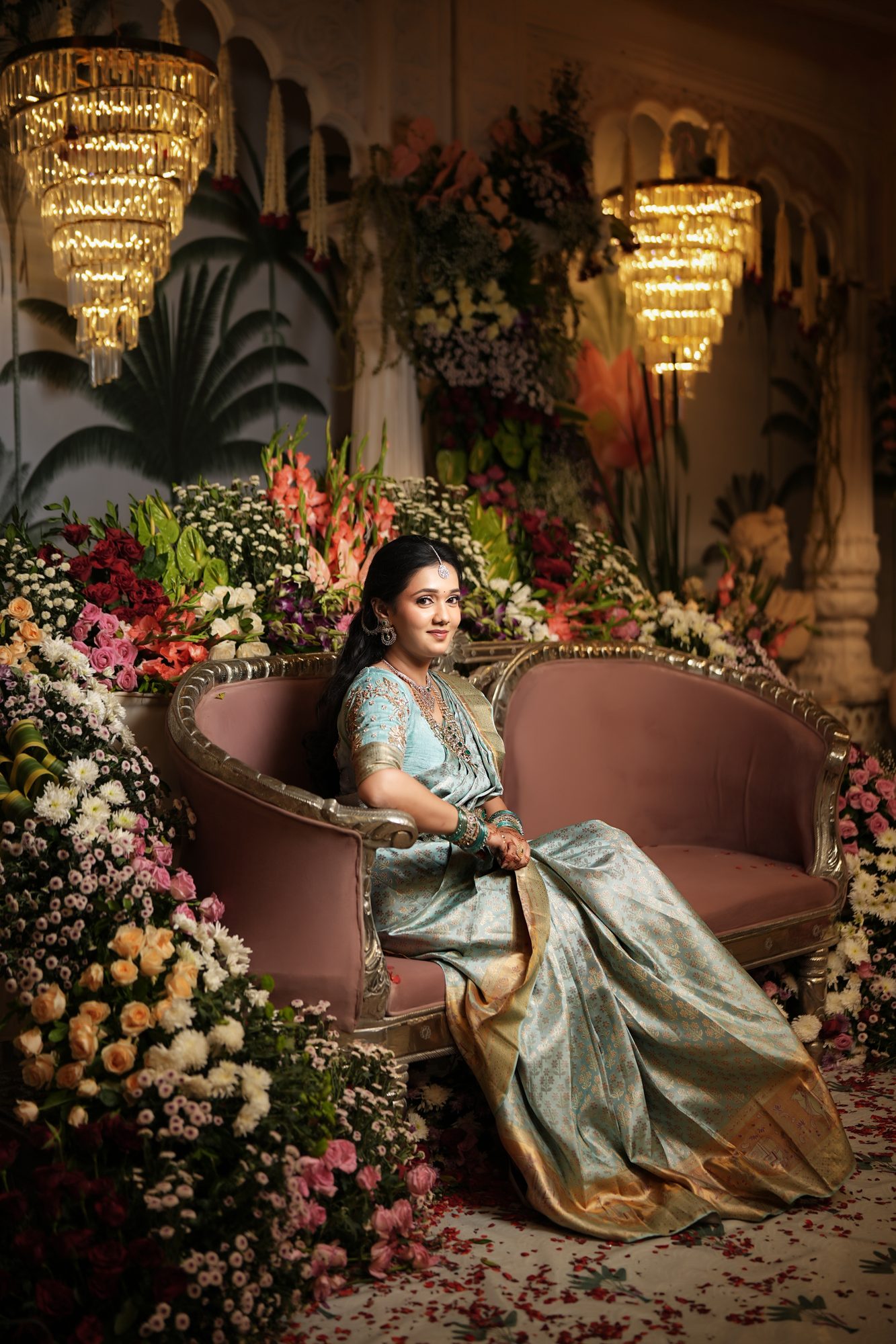 Portfolio photograph by Pelli Kathalu