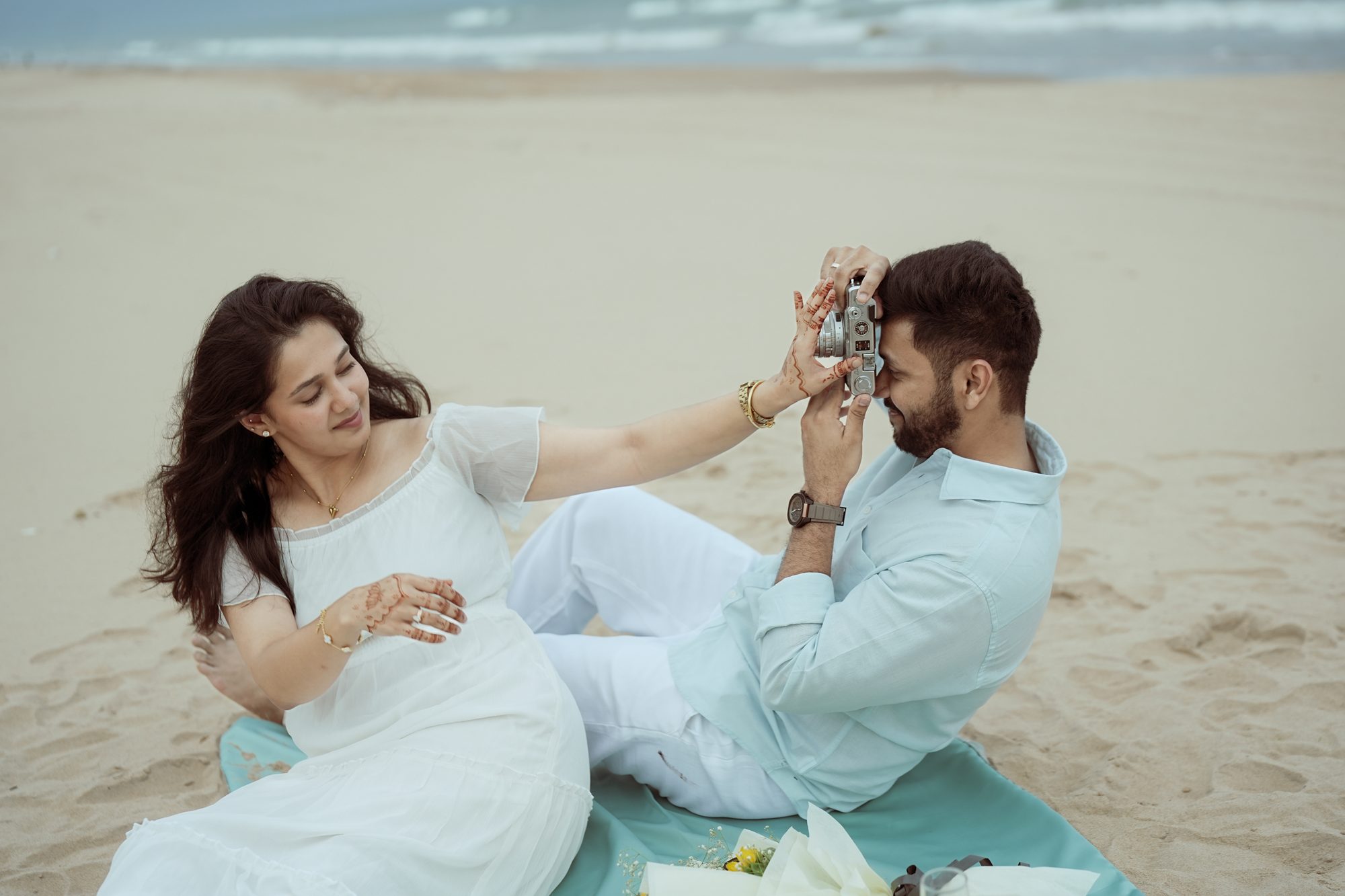 Portfolio photograph by Pelli Kathalu