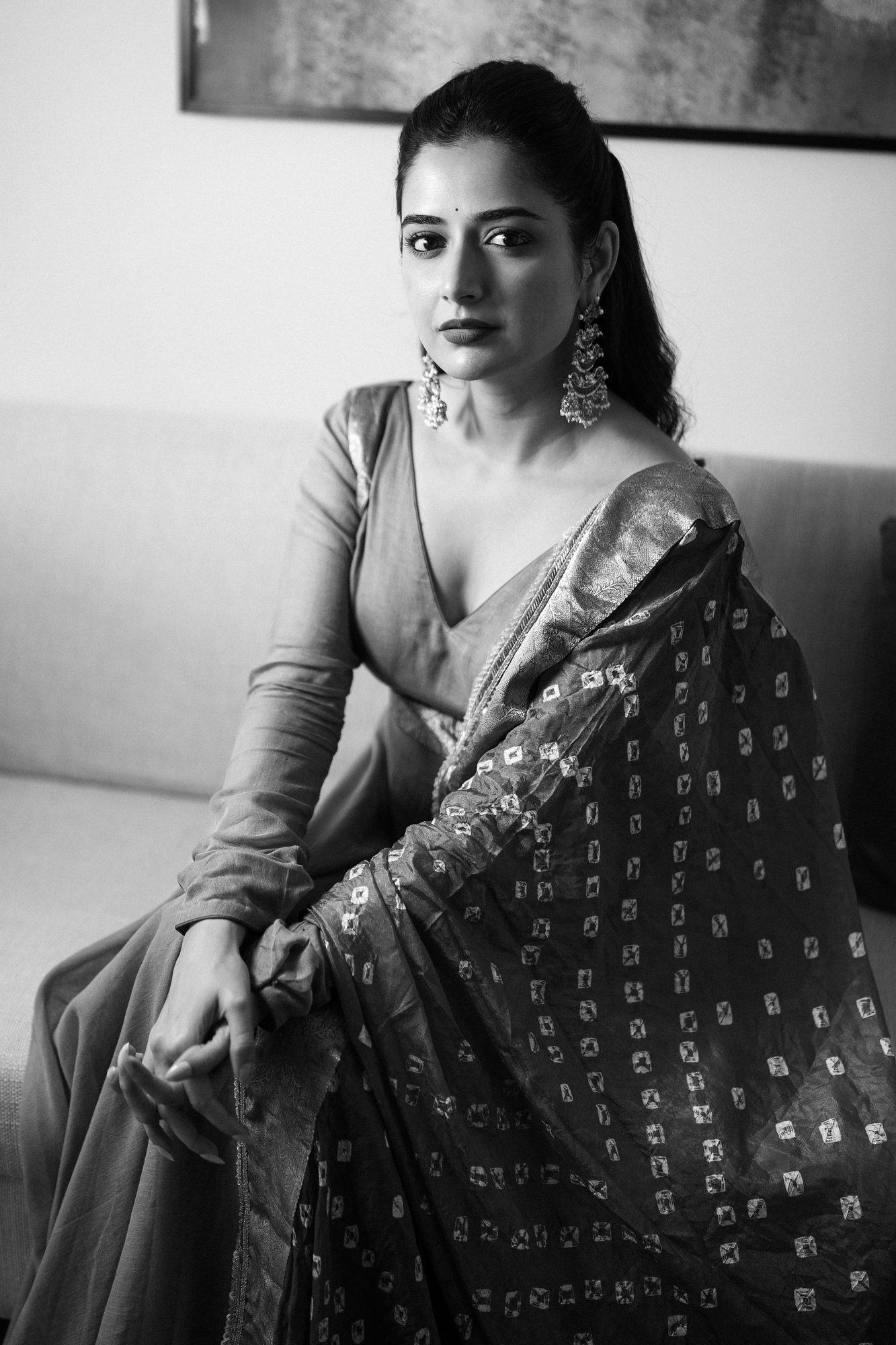 Portfolio photograph by Pelli Kathalu