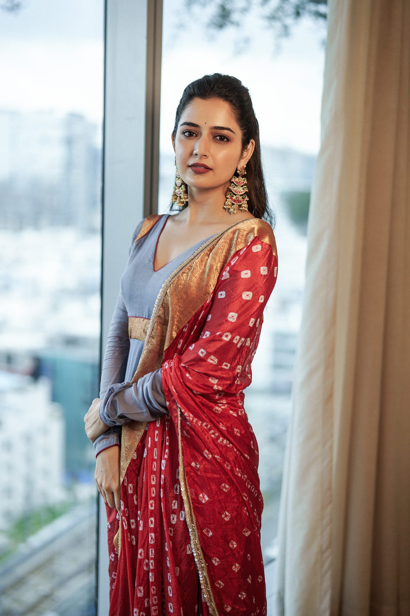Portfolio photograph by Pelli Kathalu