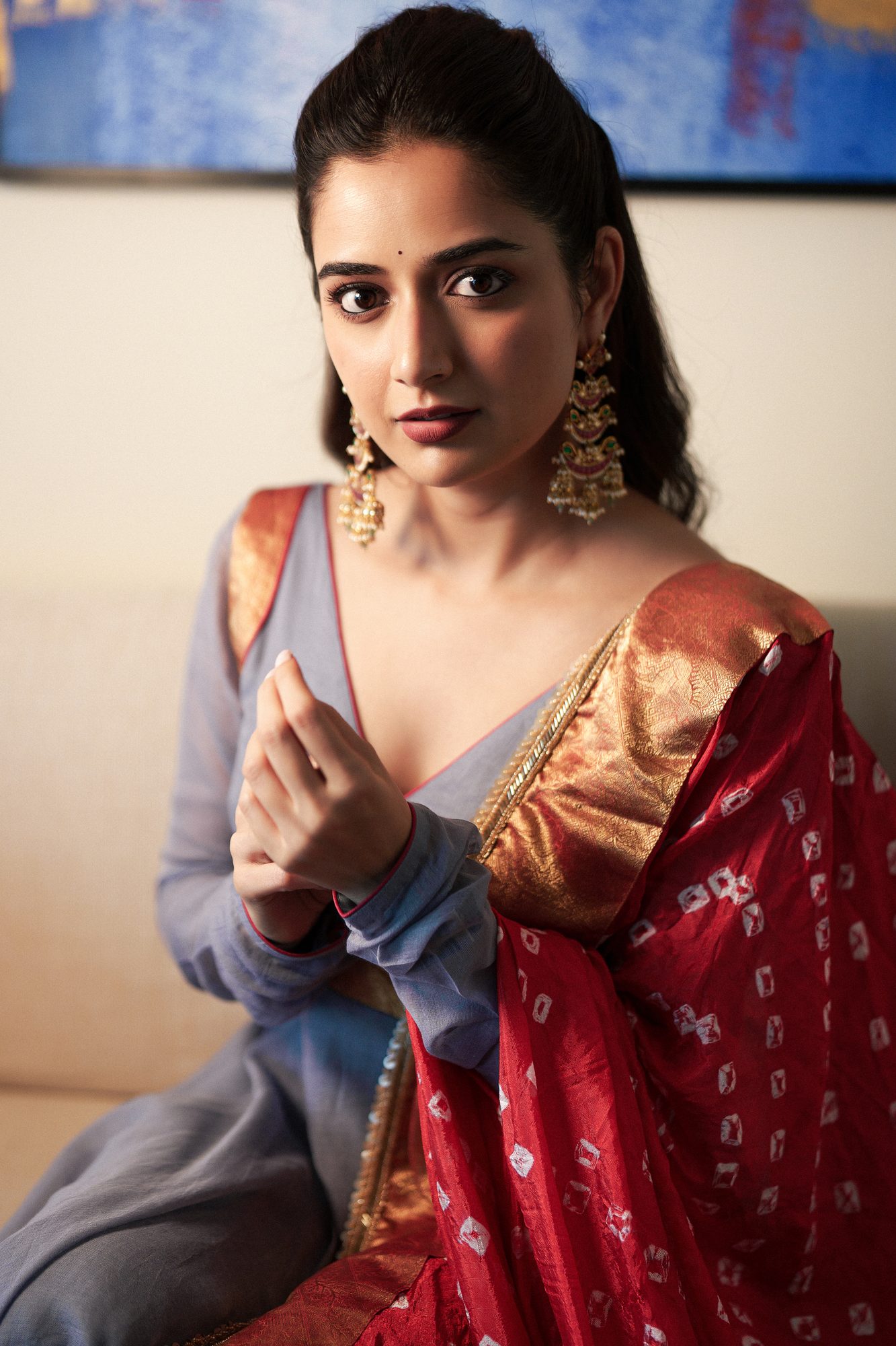 Portfolio photograph by Pelli Kathalu