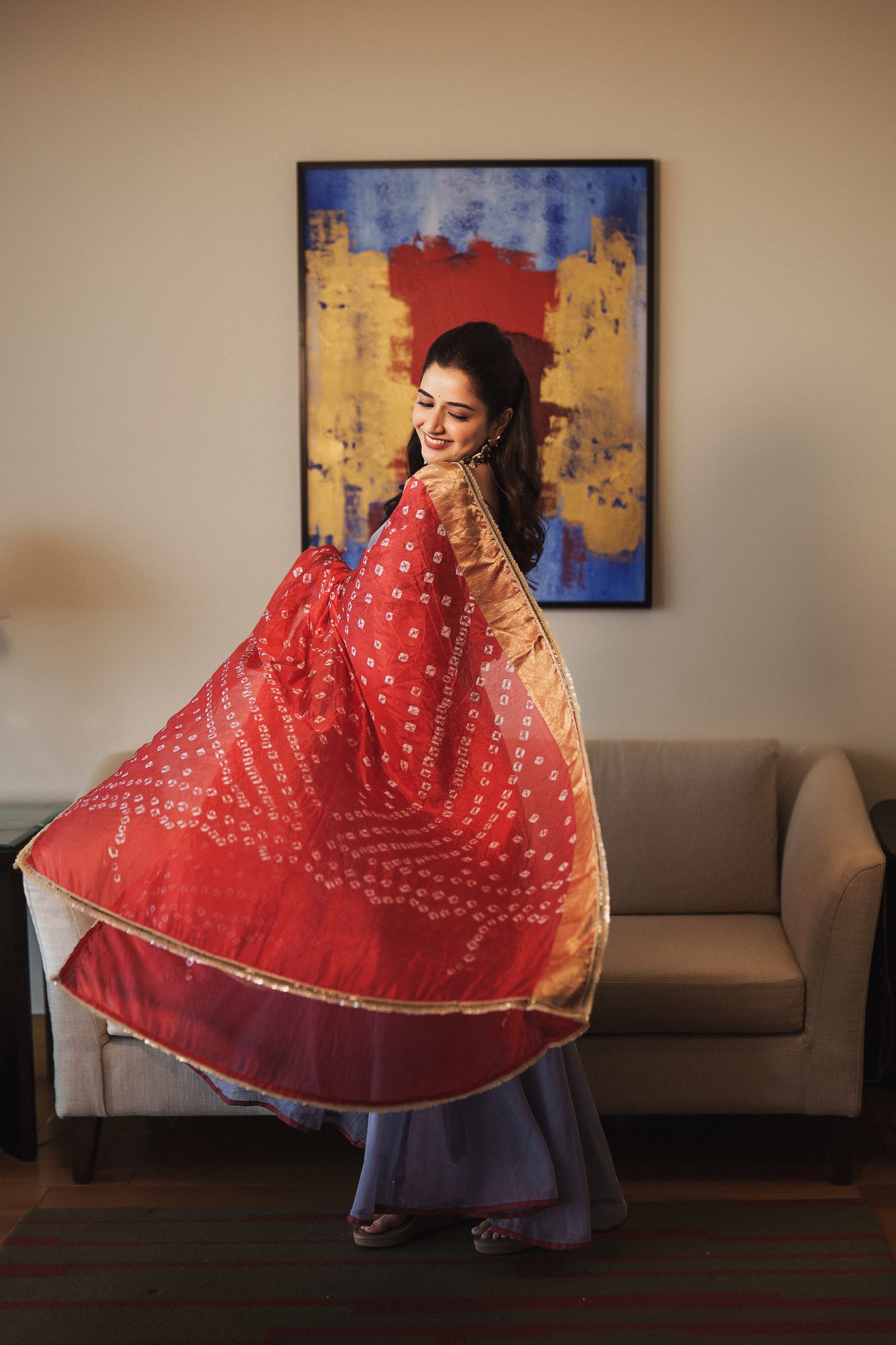 Portfolio photograph by Pelli Kathalu