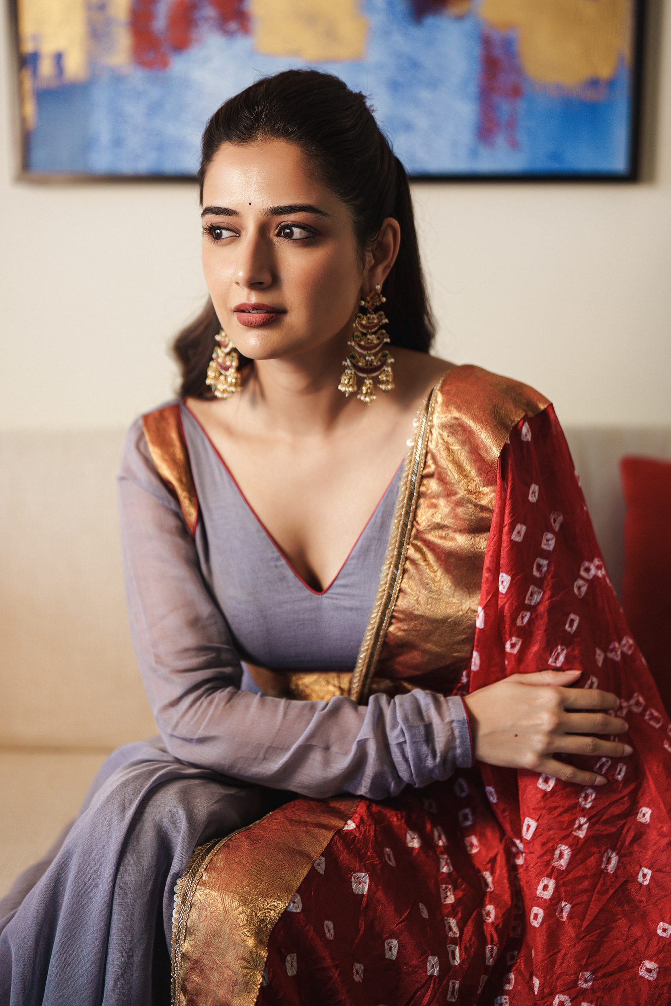 Portfolio photograph by Pelli Kathalu