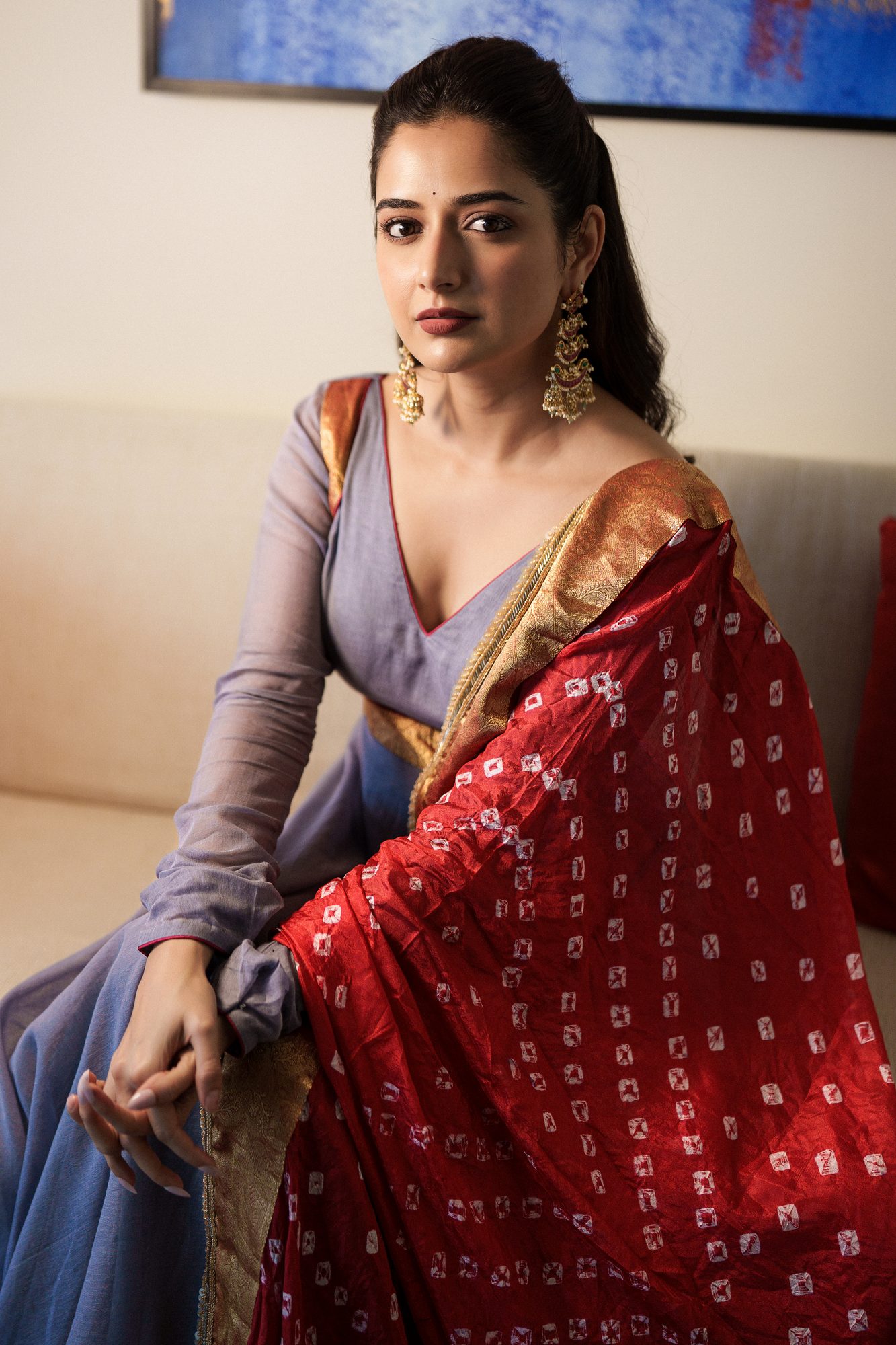 Portfolio photograph by Pelli Kathalu