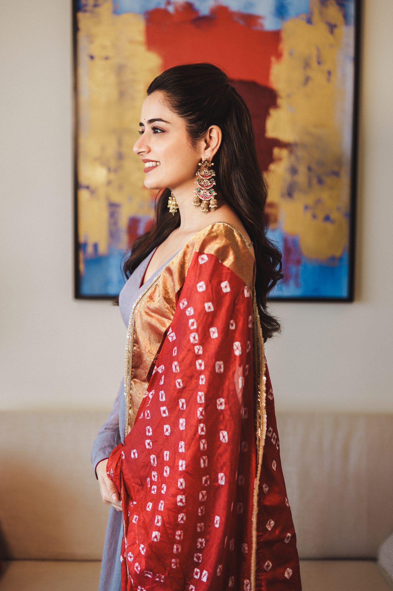 Portfolio photograph by Pelli Kathalu