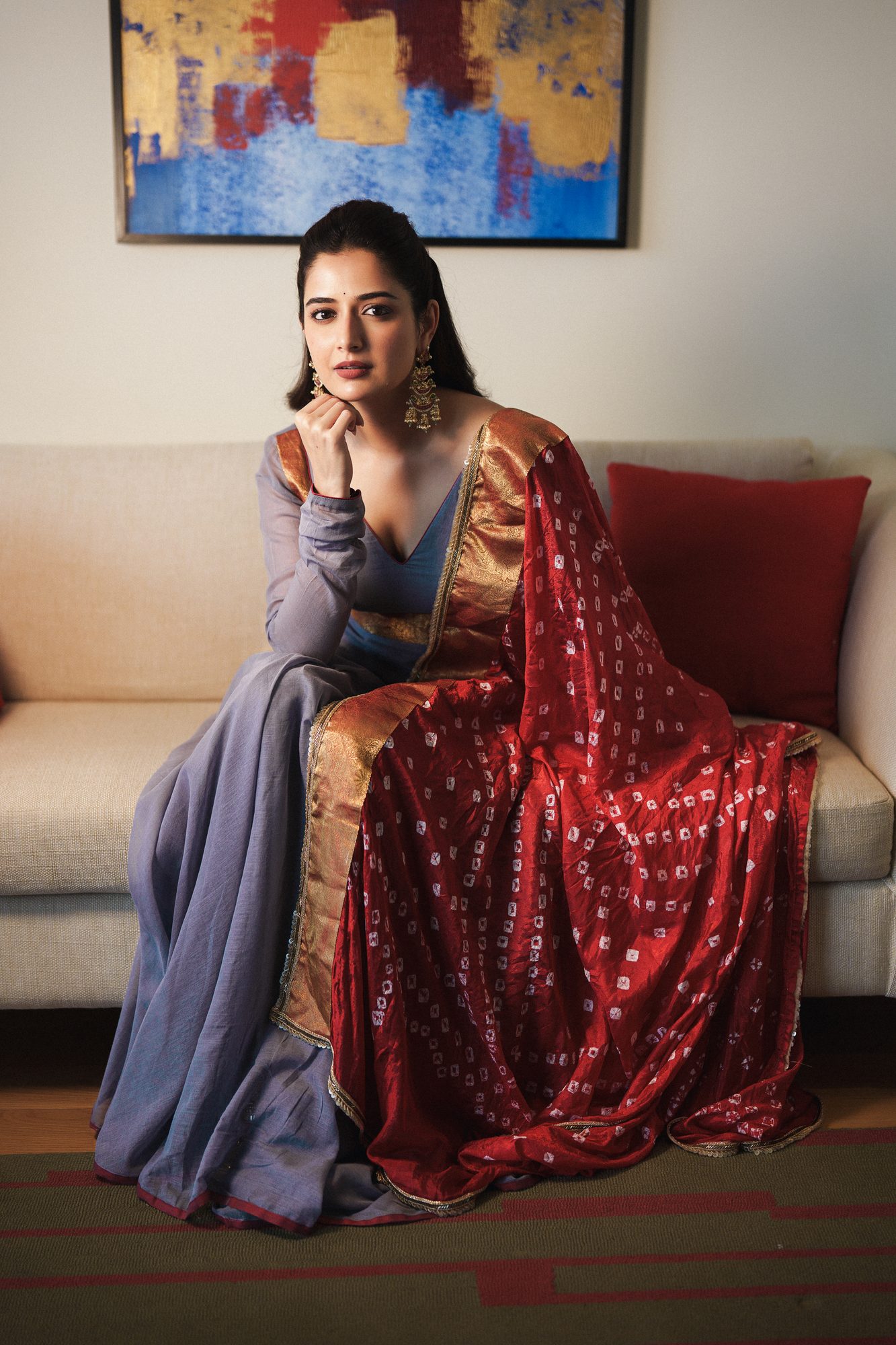 Portfolio photograph by Pelli Kathalu