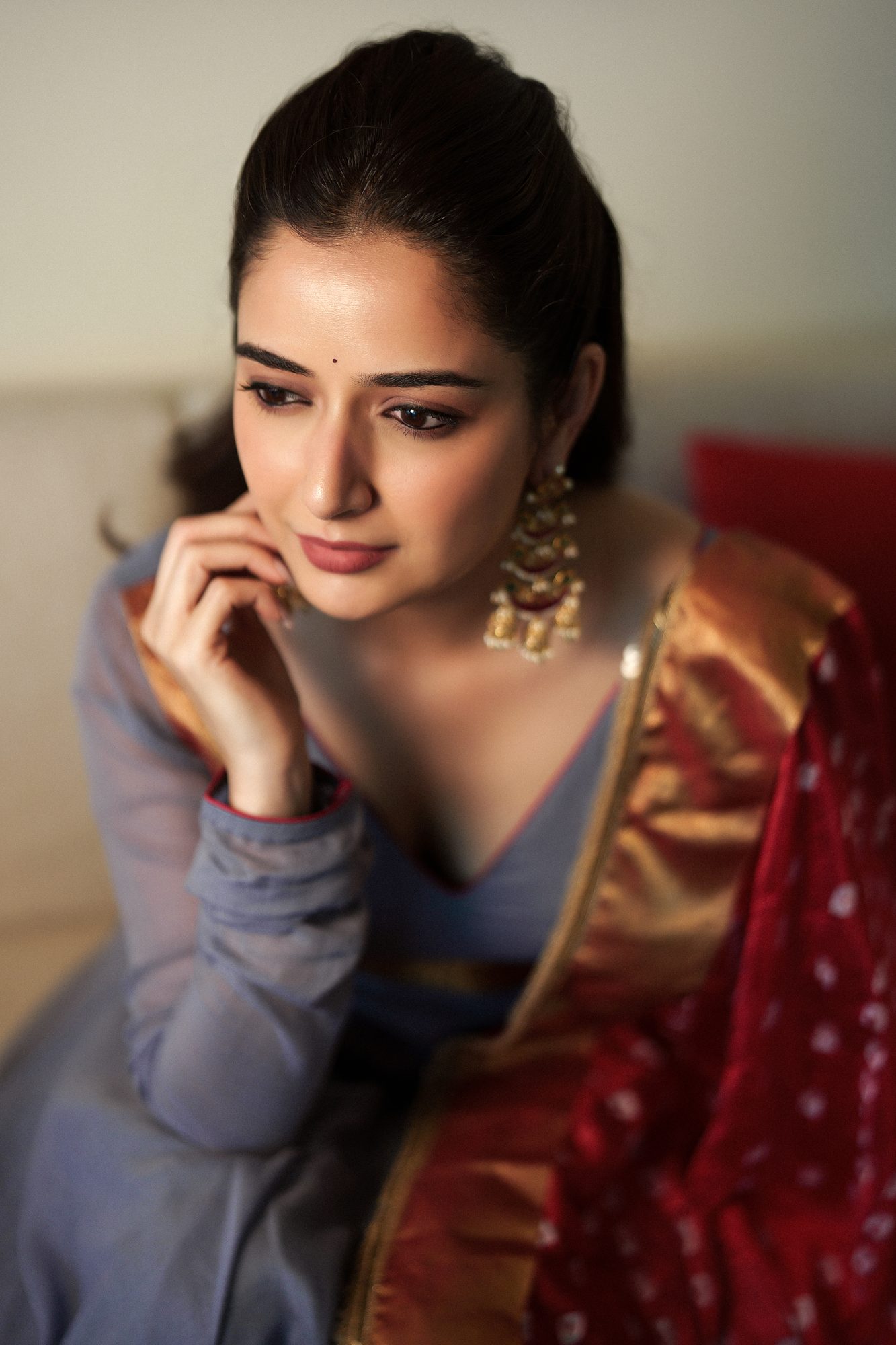 Portfolio photograph by Pelli Kathalu