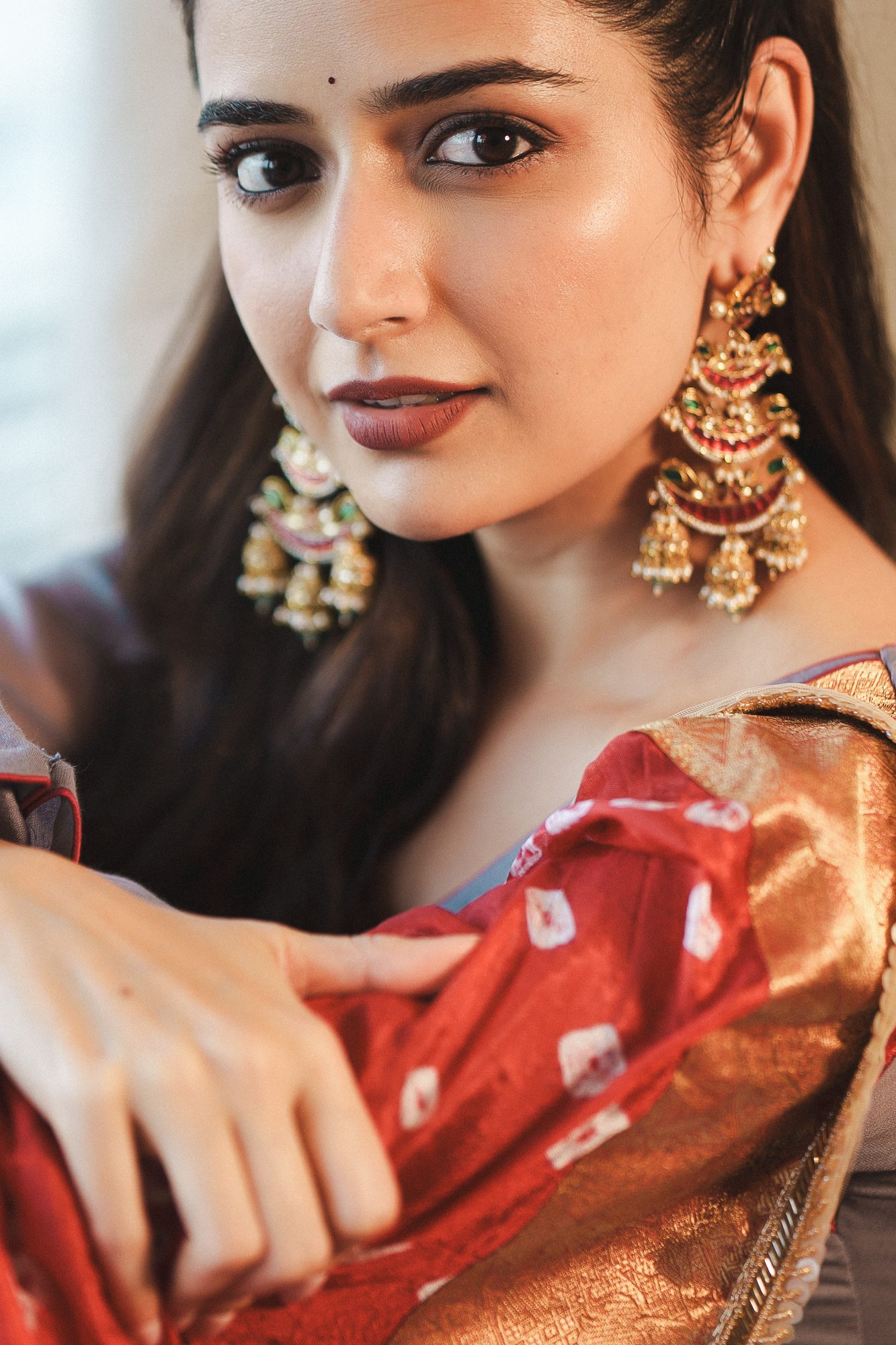 Portfolio photograph by Pelli Kathalu