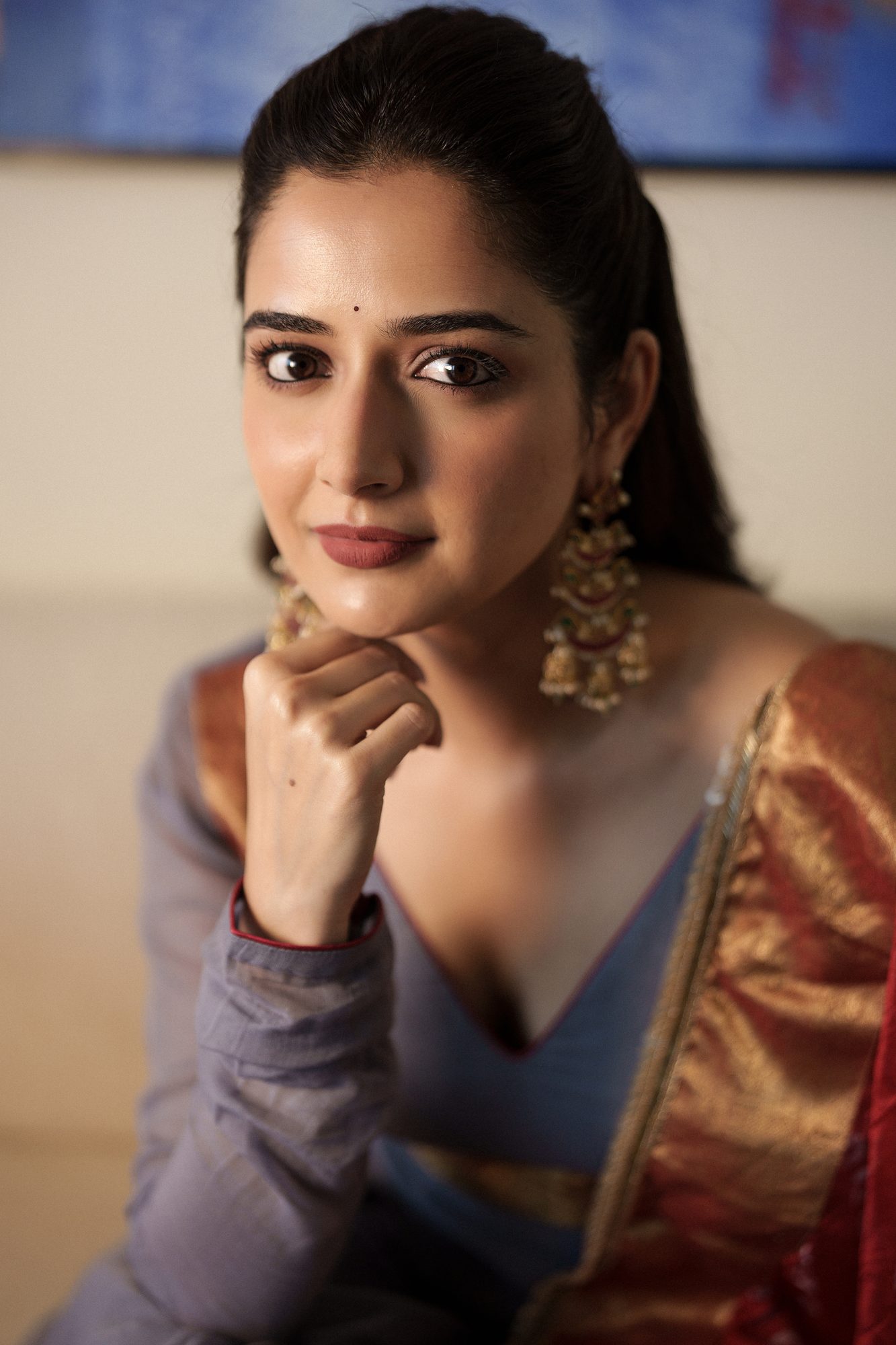 Portfolio photograph by Pelli Kathalu