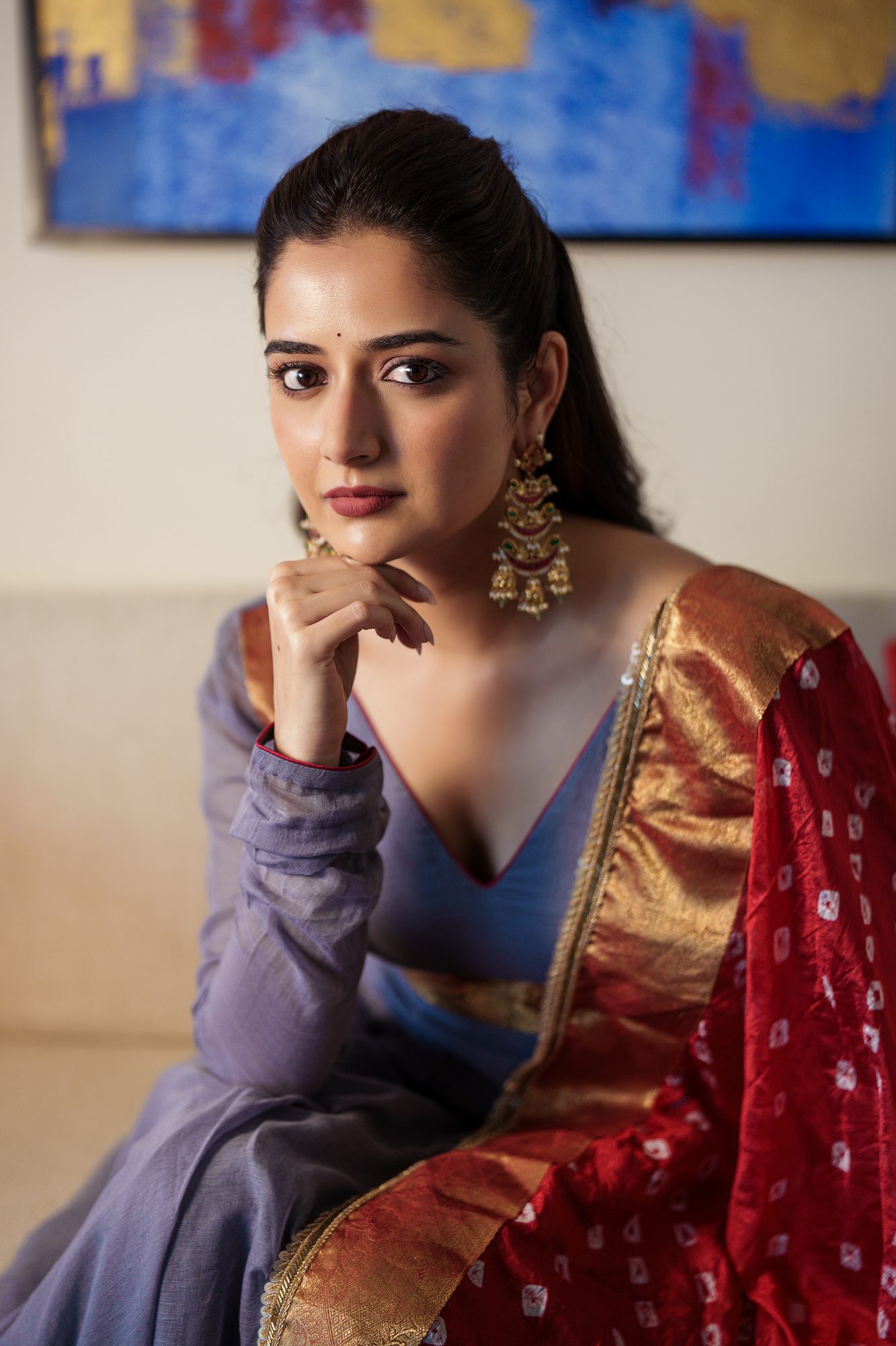 Portfolio photograph by Pelli Kathalu