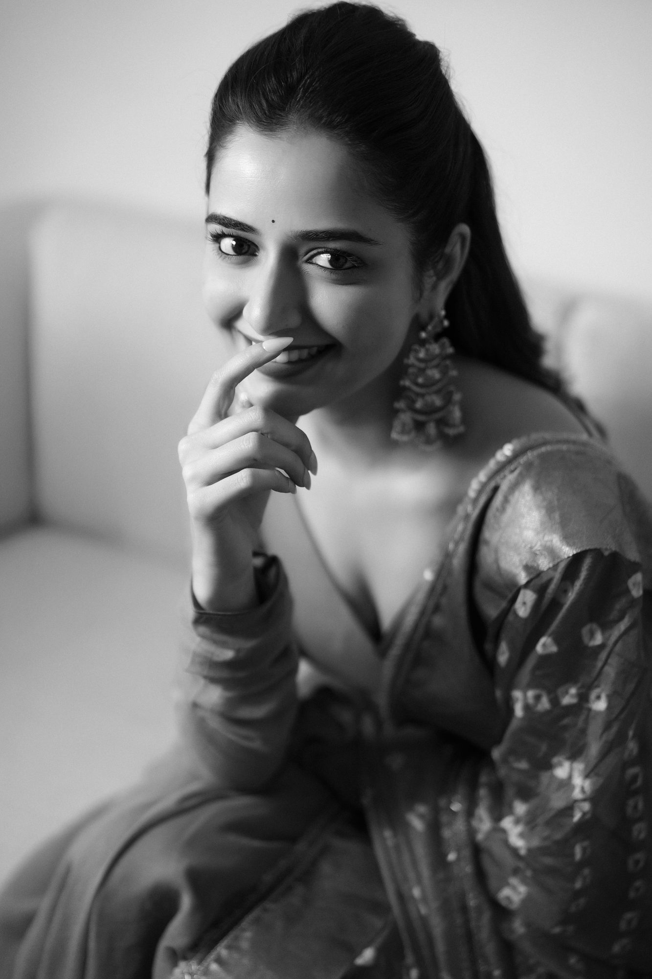 Portfolio photograph by Pelli Kathalu