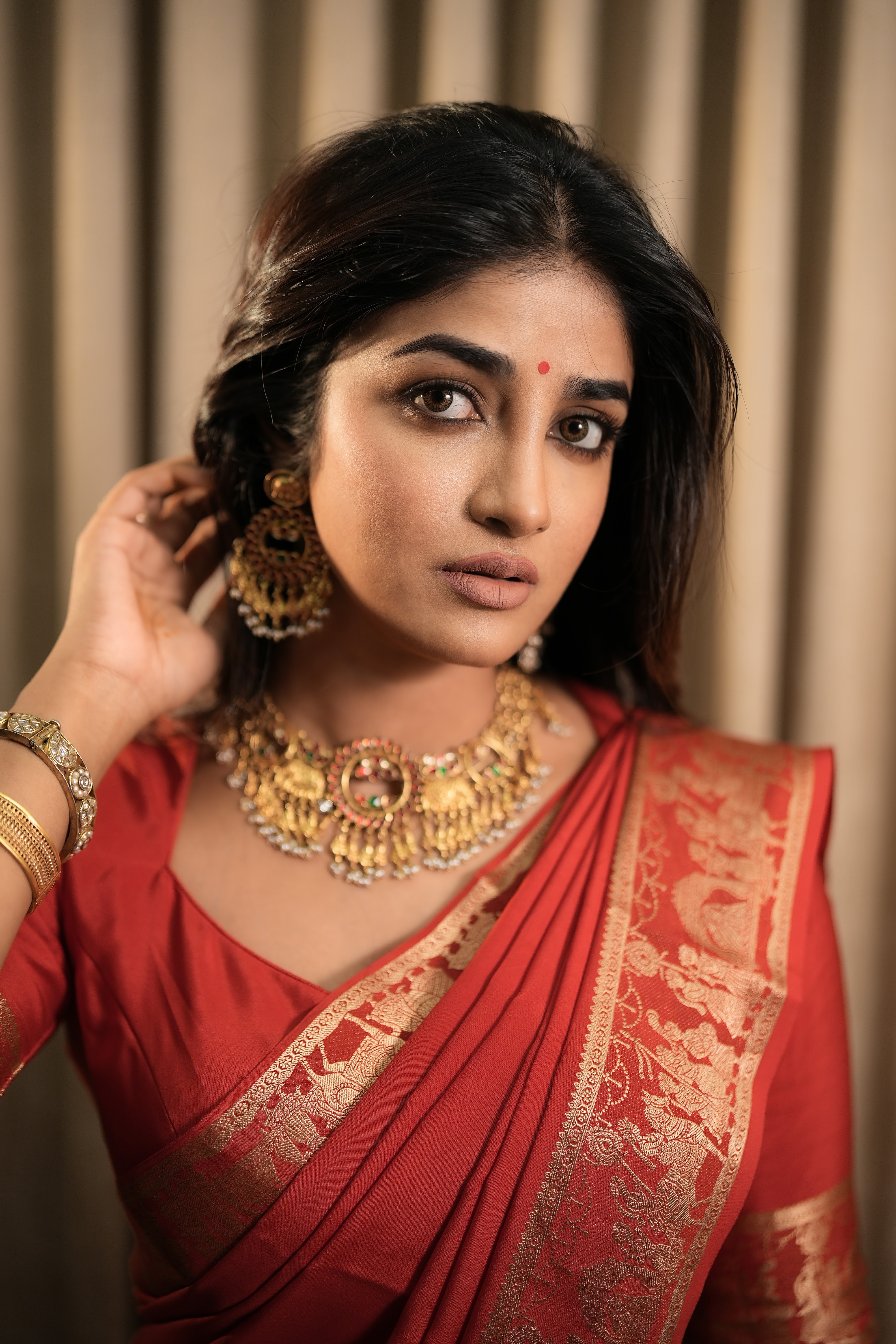 Portfolio photograph by Pelli Kathalu