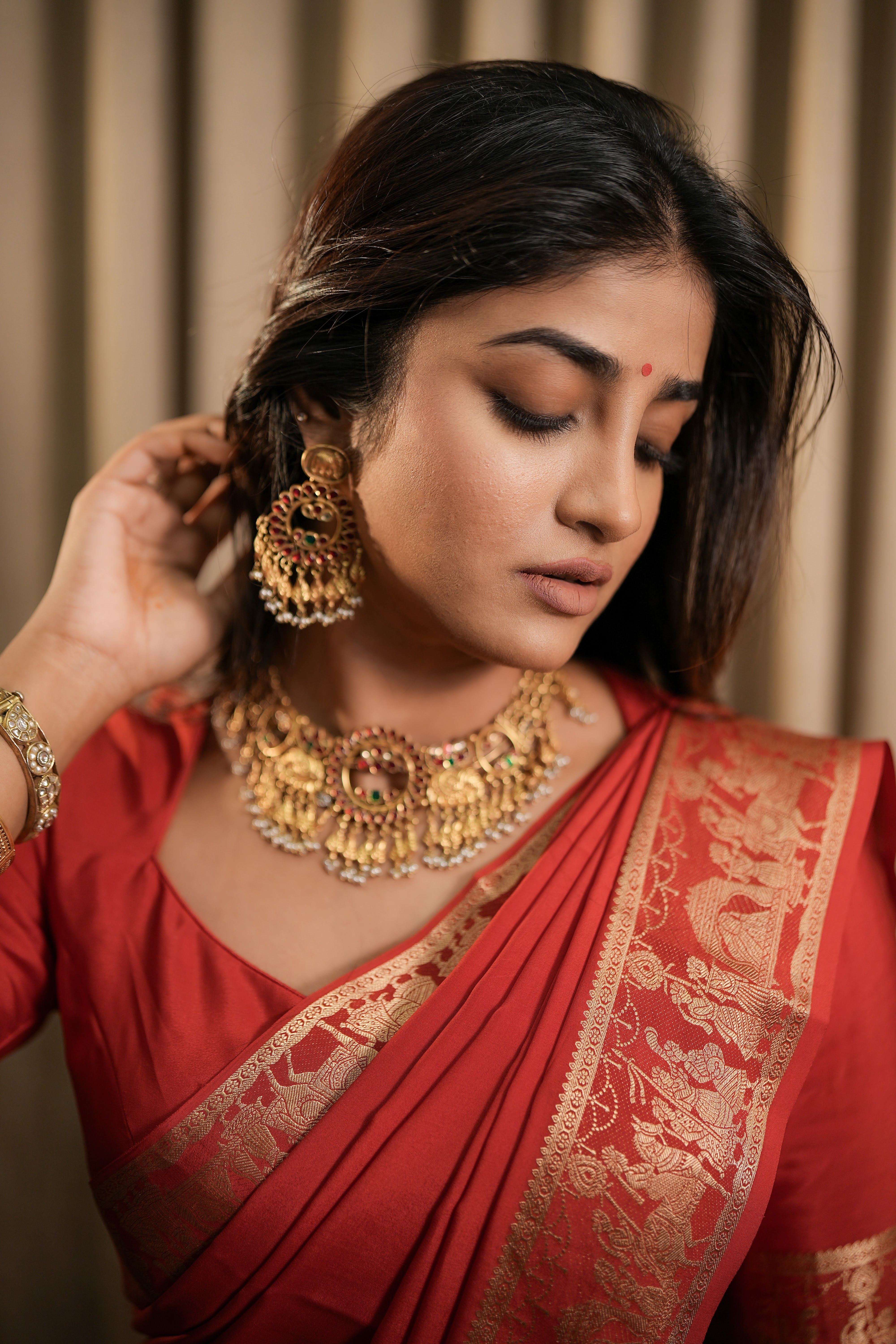Portfolio photograph by Pelli Kathalu