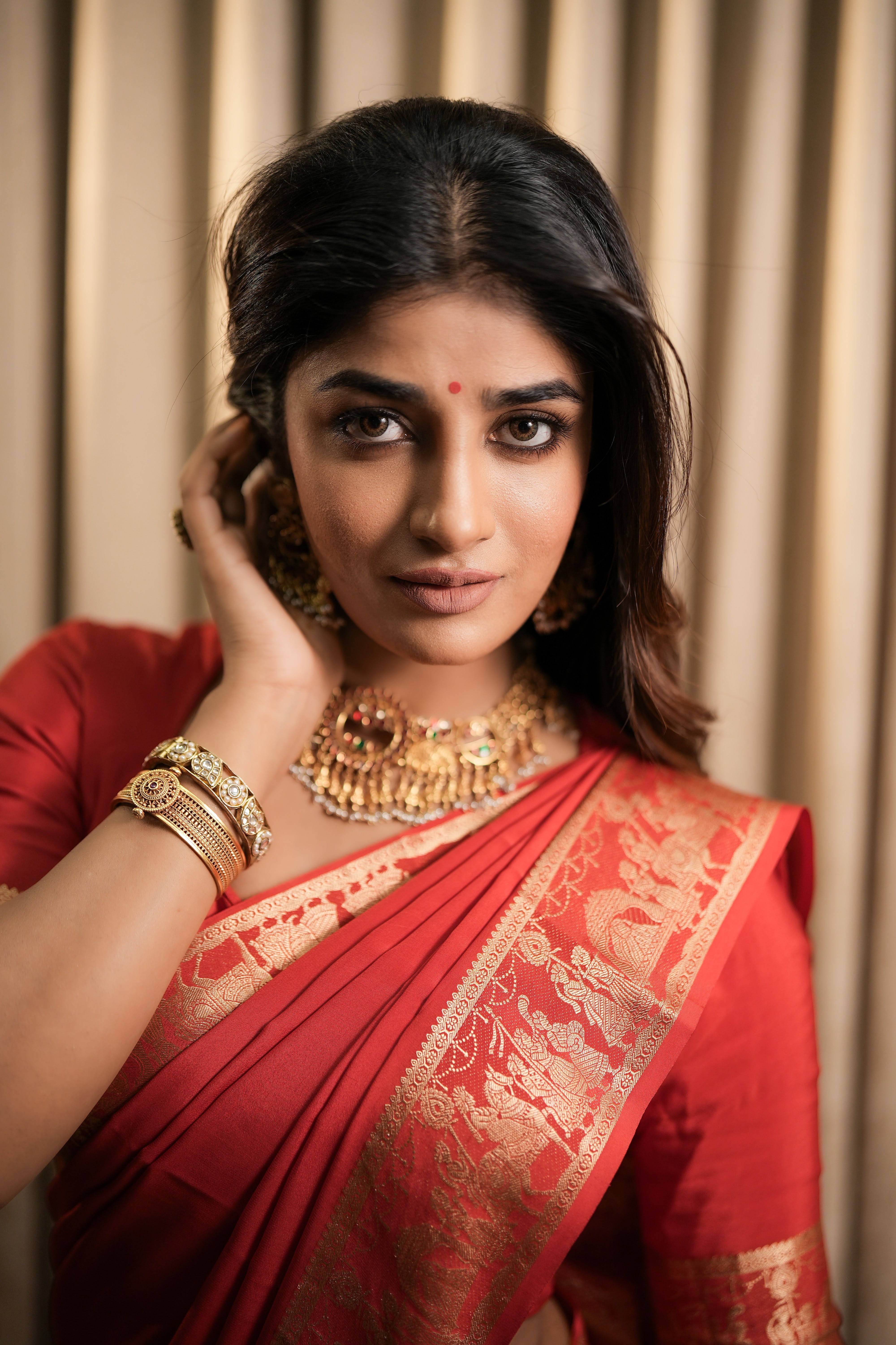 Portfolio photograph by Pelli Kathalu