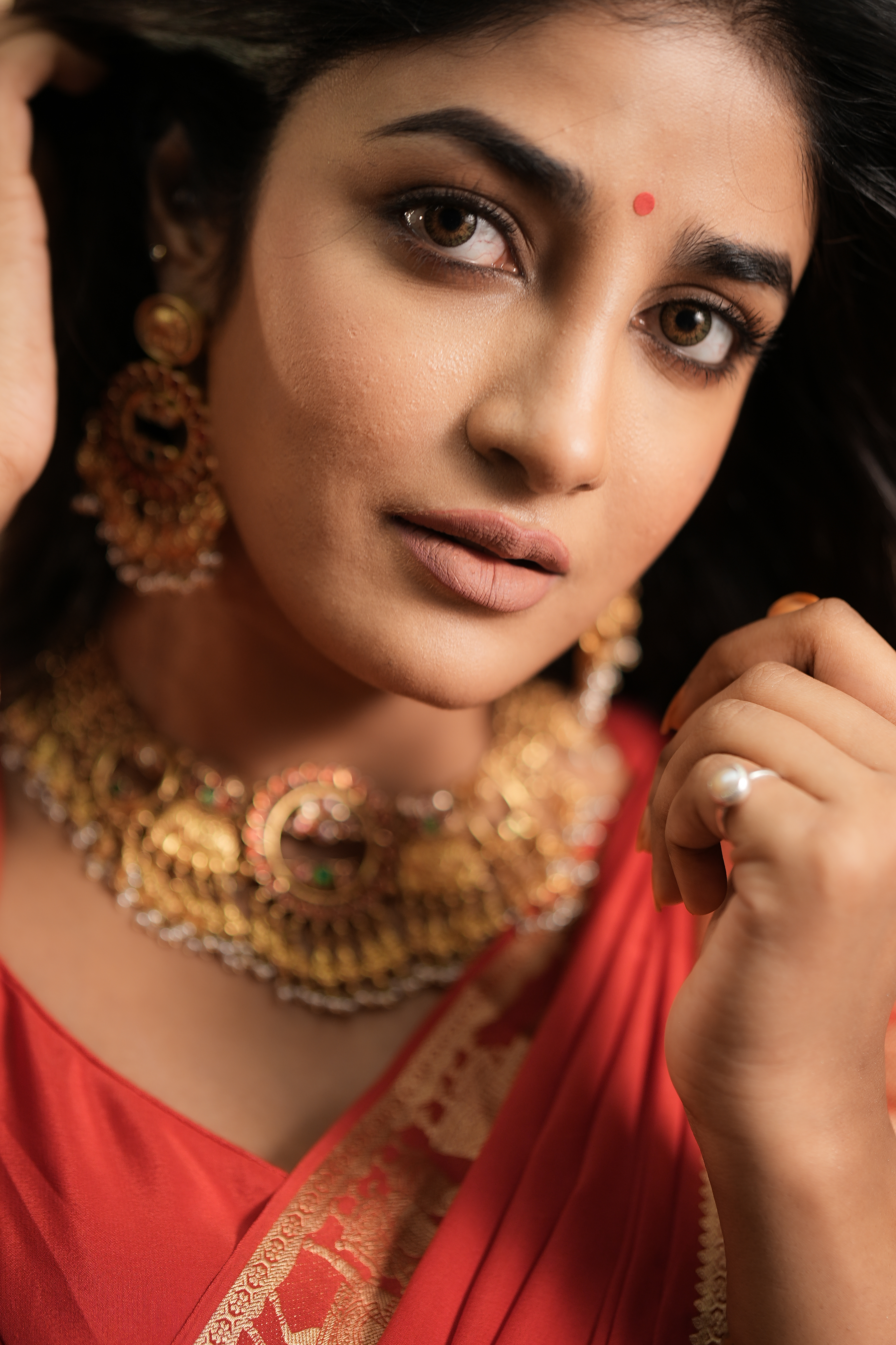 Portfolio photograph by Pelli Kathalu