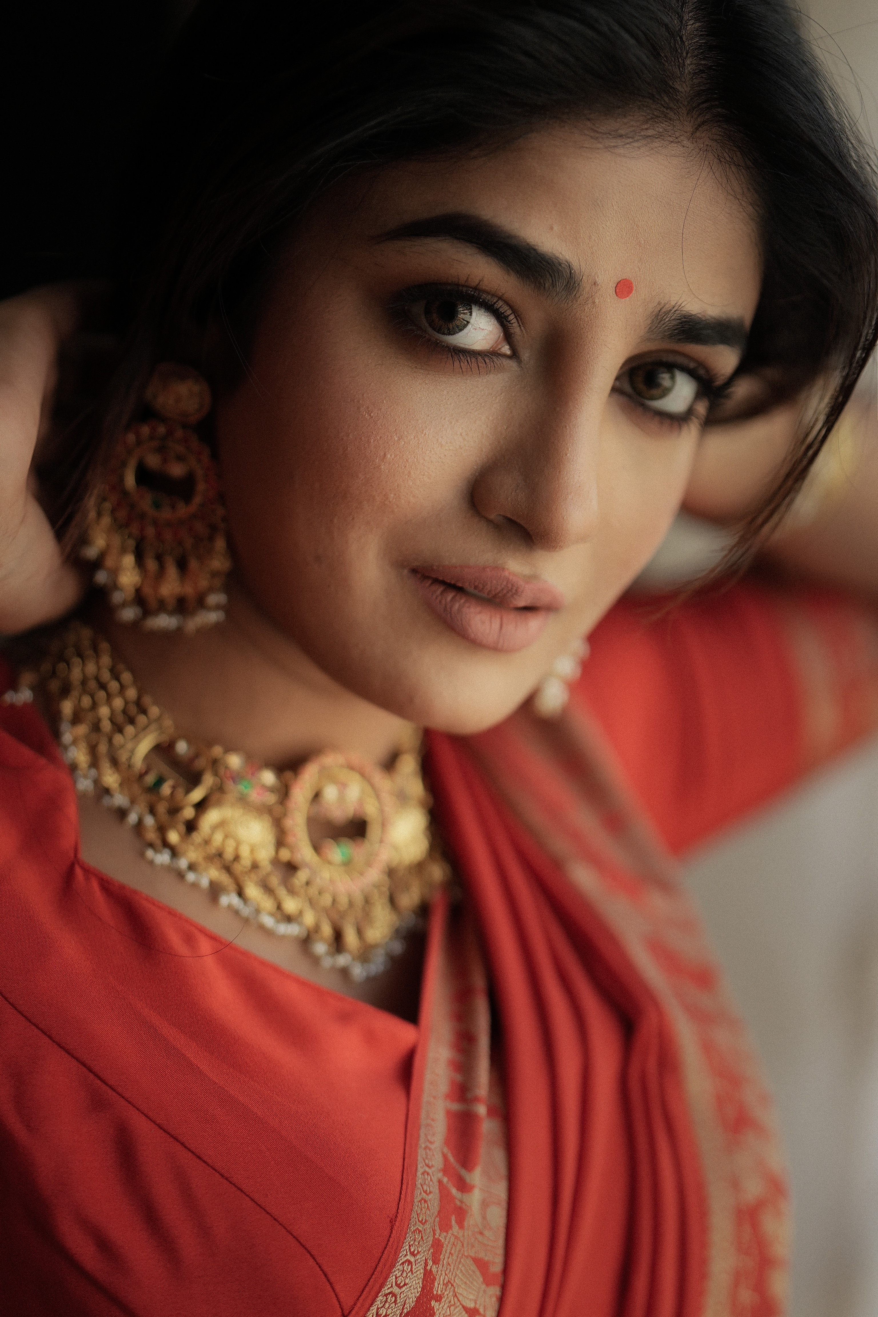 Portfolio photograph by Pelli Kathalu