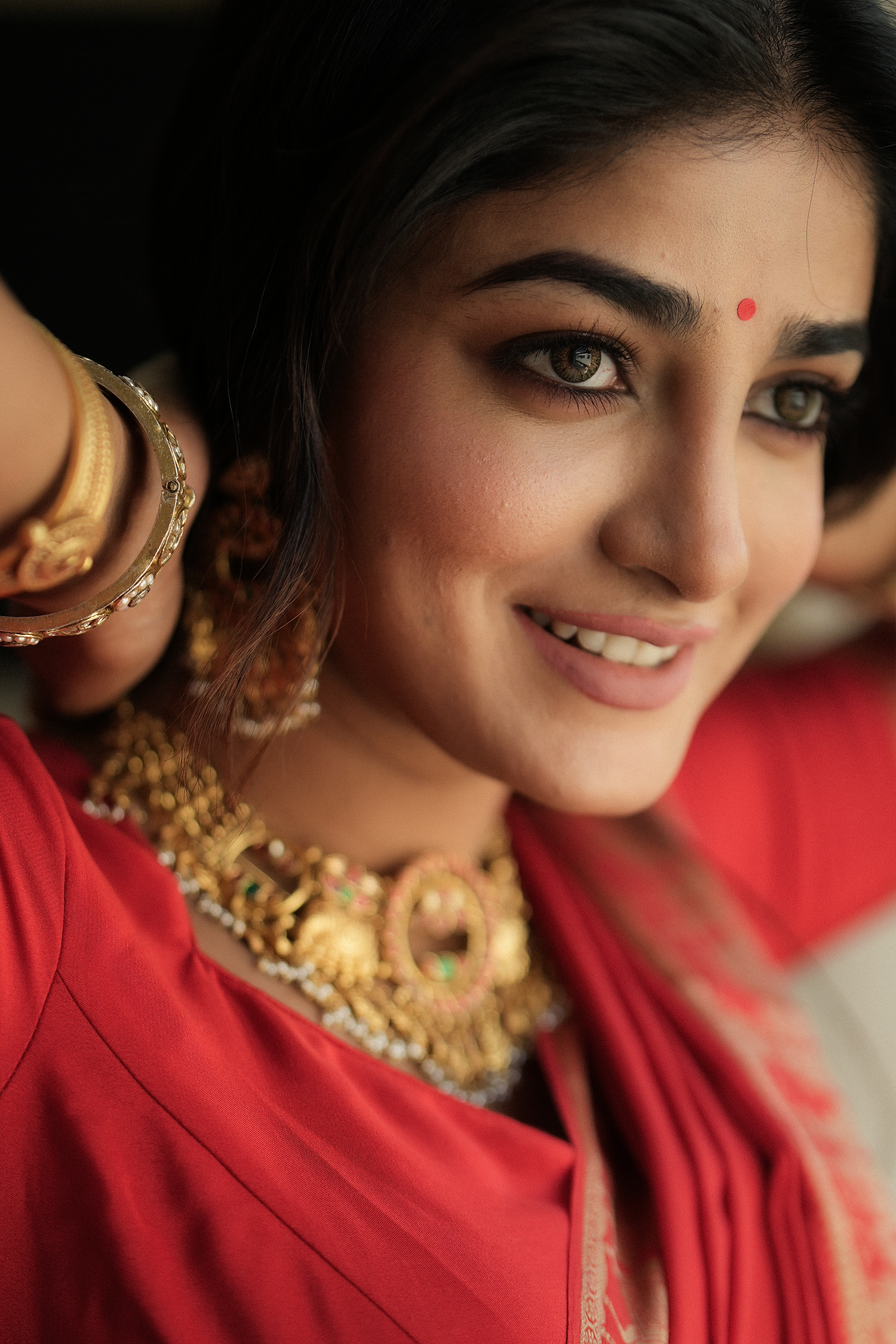 Portfolio photograph by Pelli Kathalu
