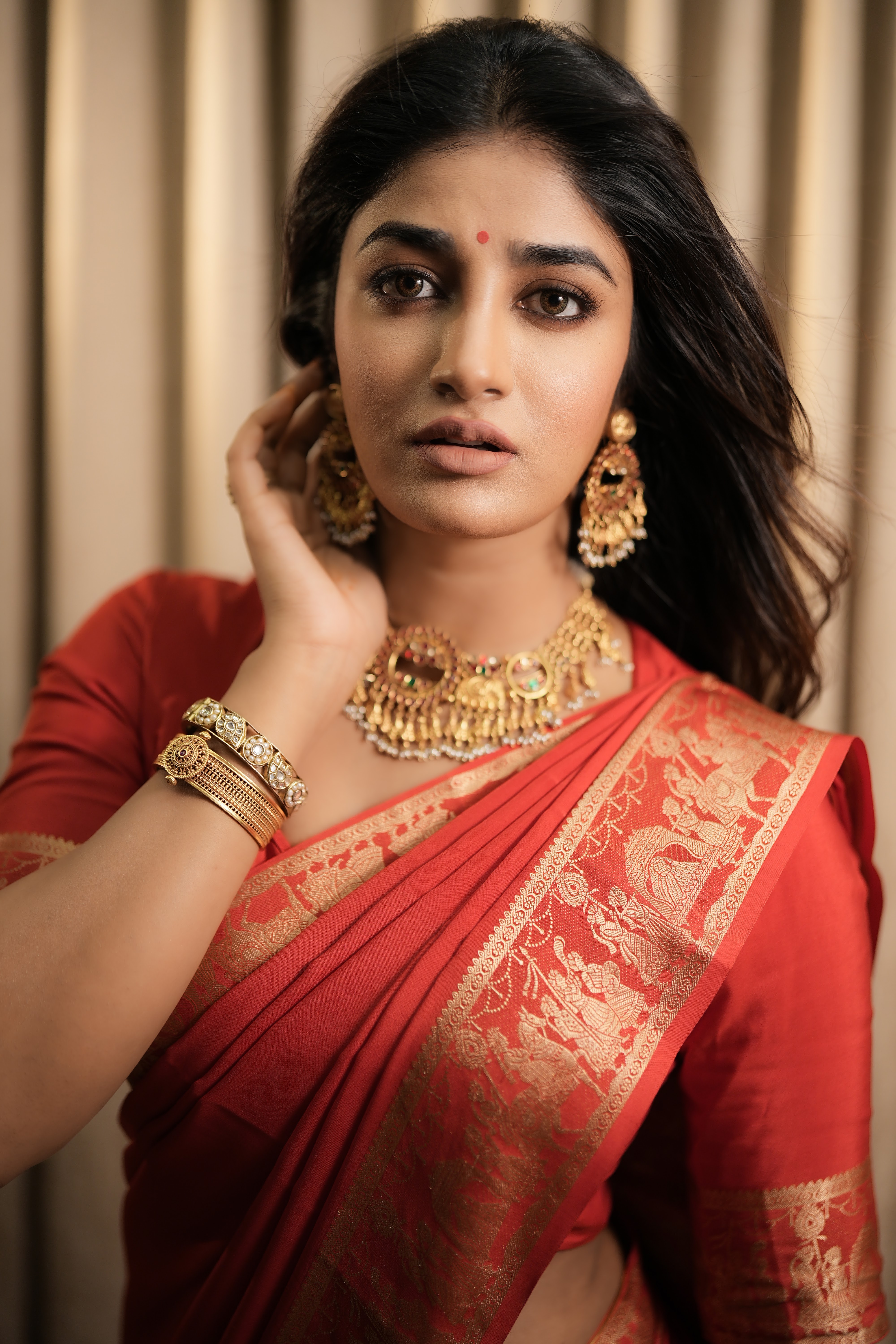 Portfolio photograph by Pelli Kathalu