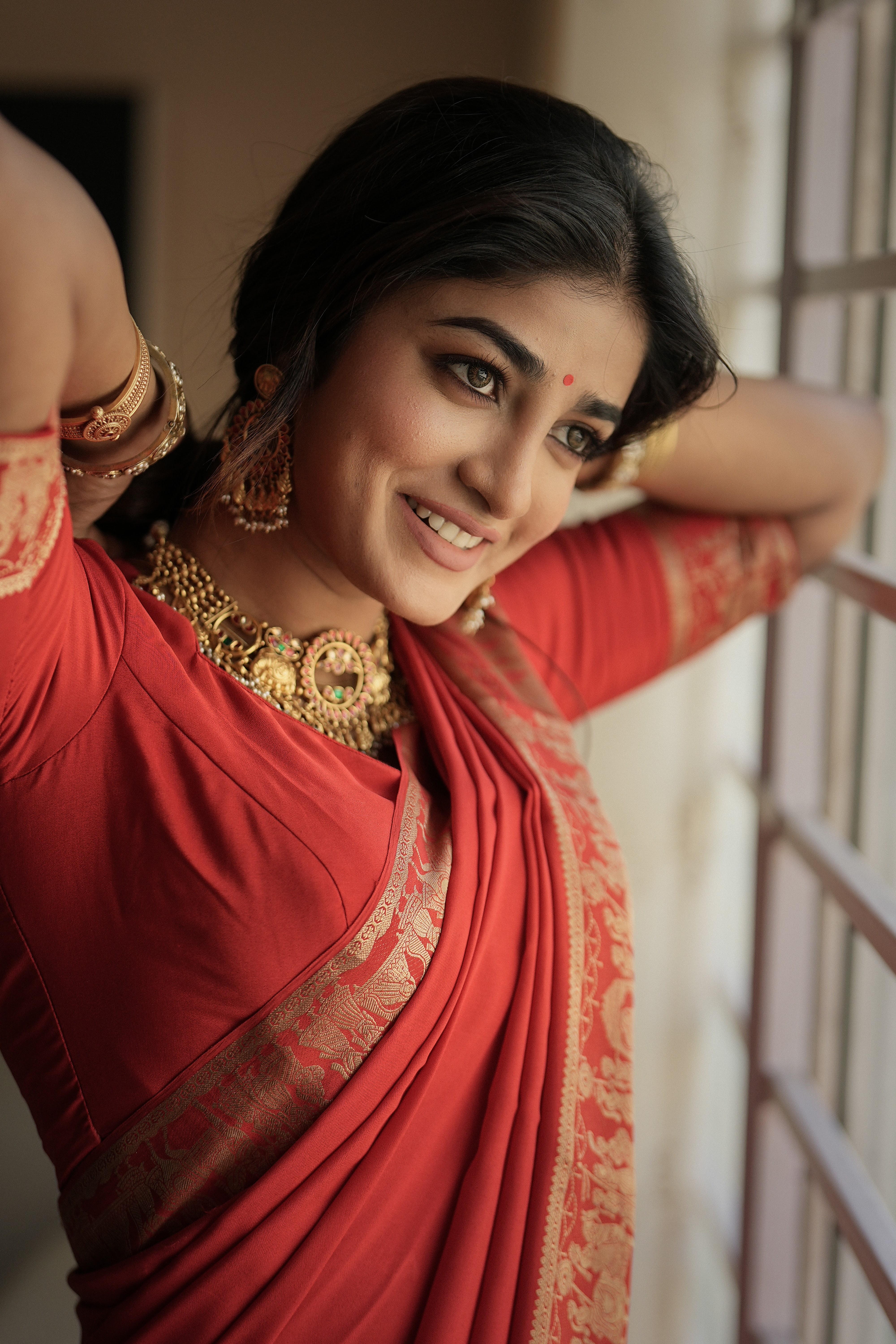 Portfolio photograph by Pelli Kathalu