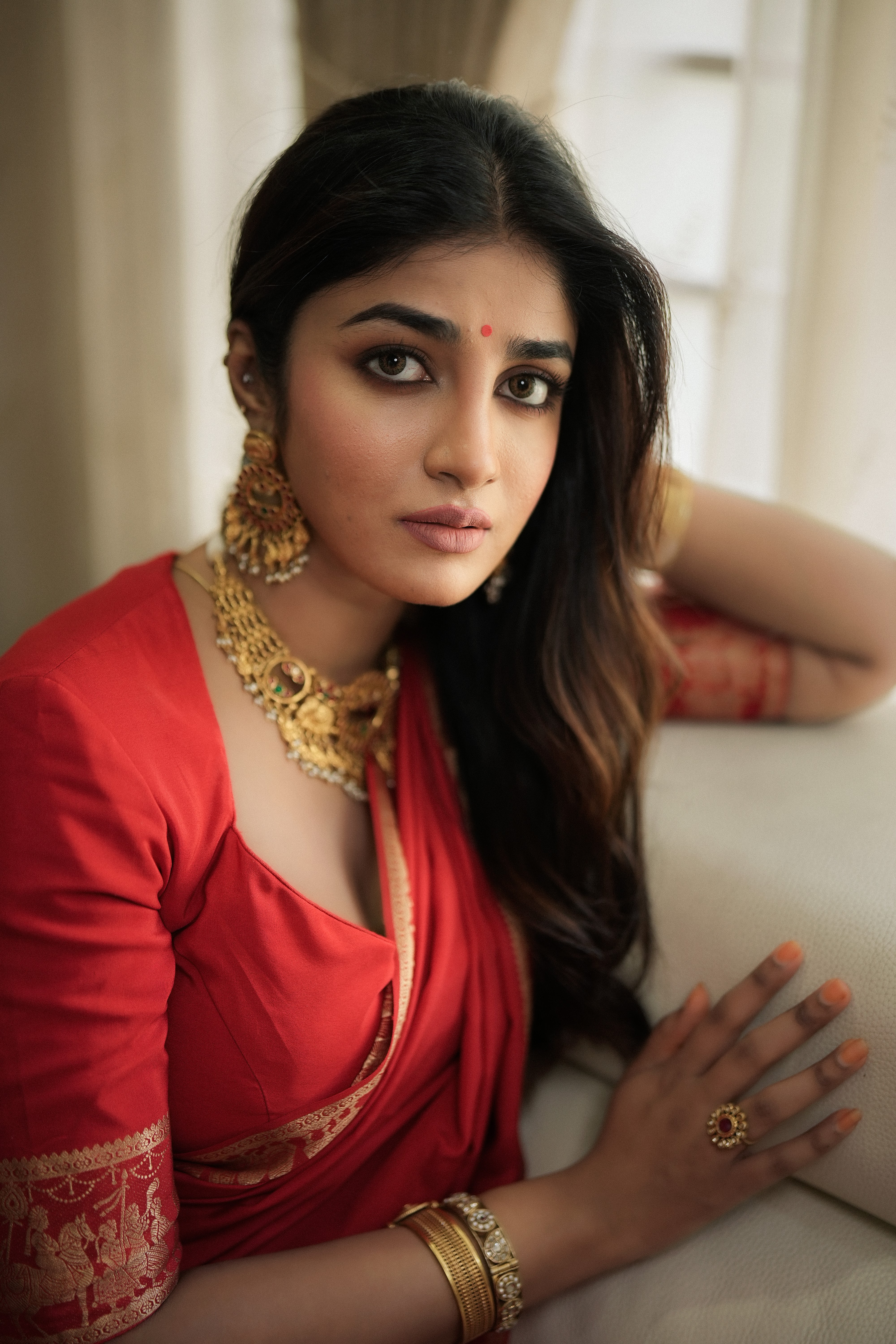 Portfolio photograph by Pelli Kathalu