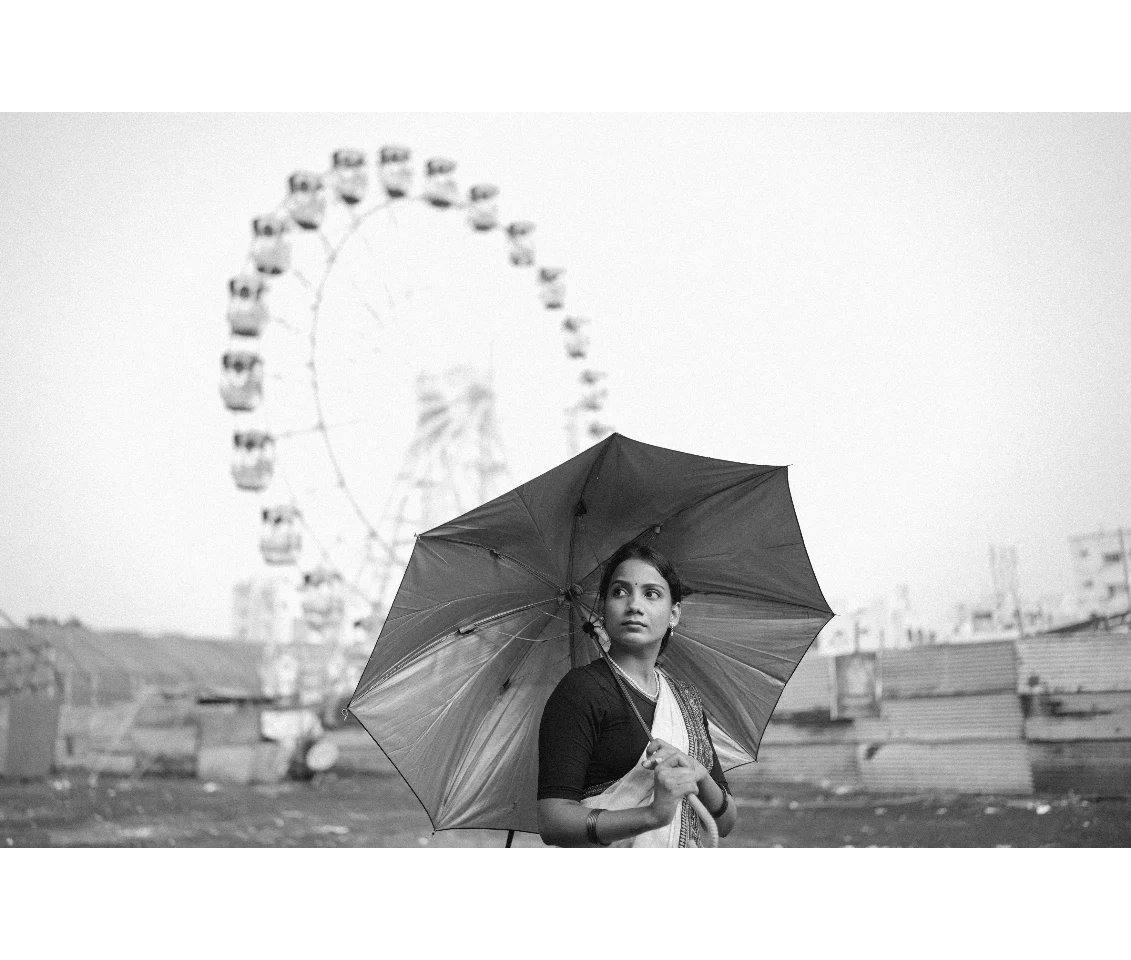 Portfolio photograph by Pelli Kathalu