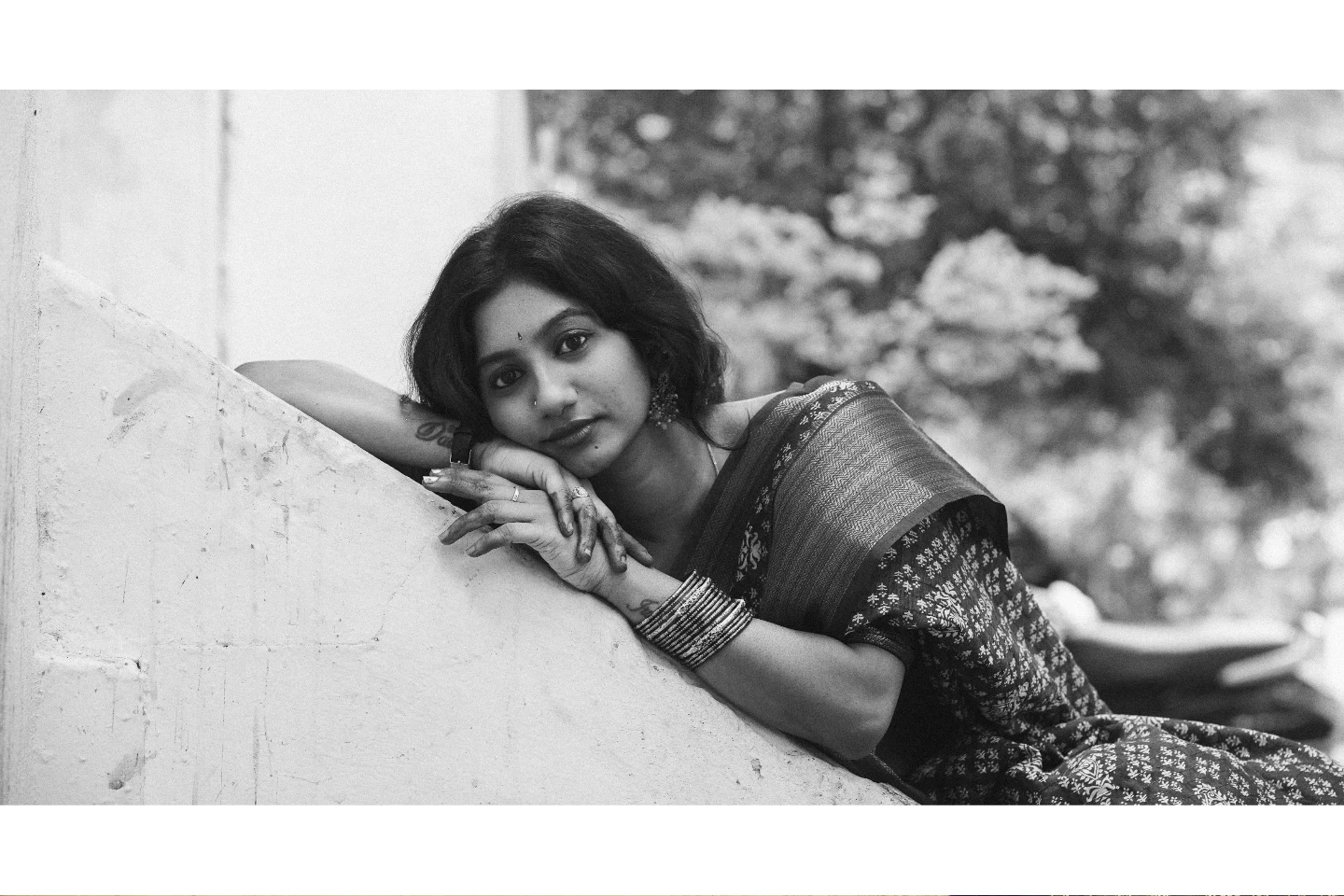 Portfolio photograph by Pelli Kathalu