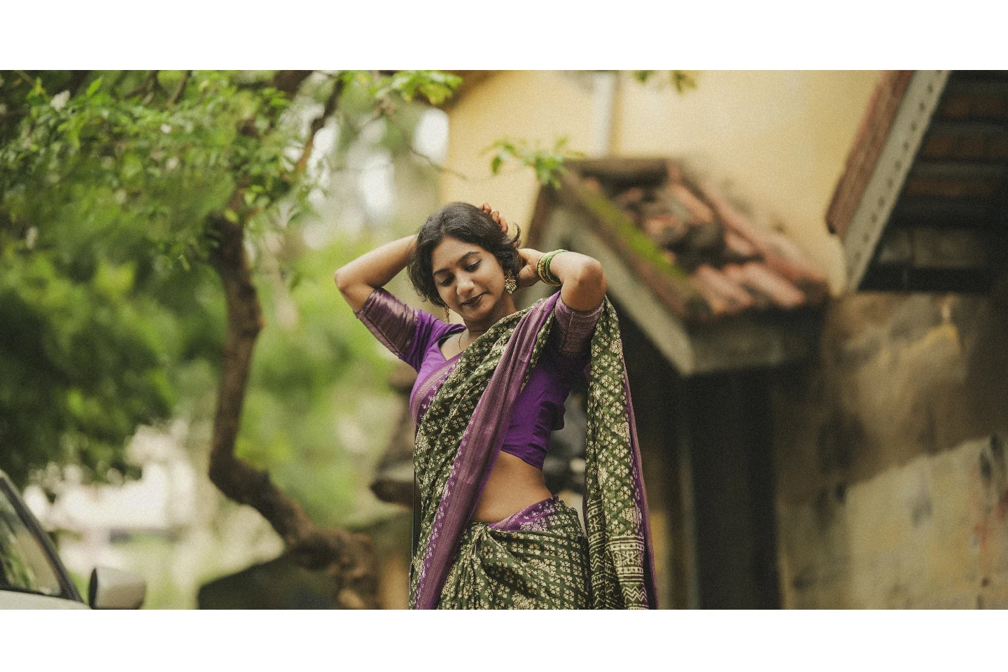 Portfolio photograph by Pelli Kathalu