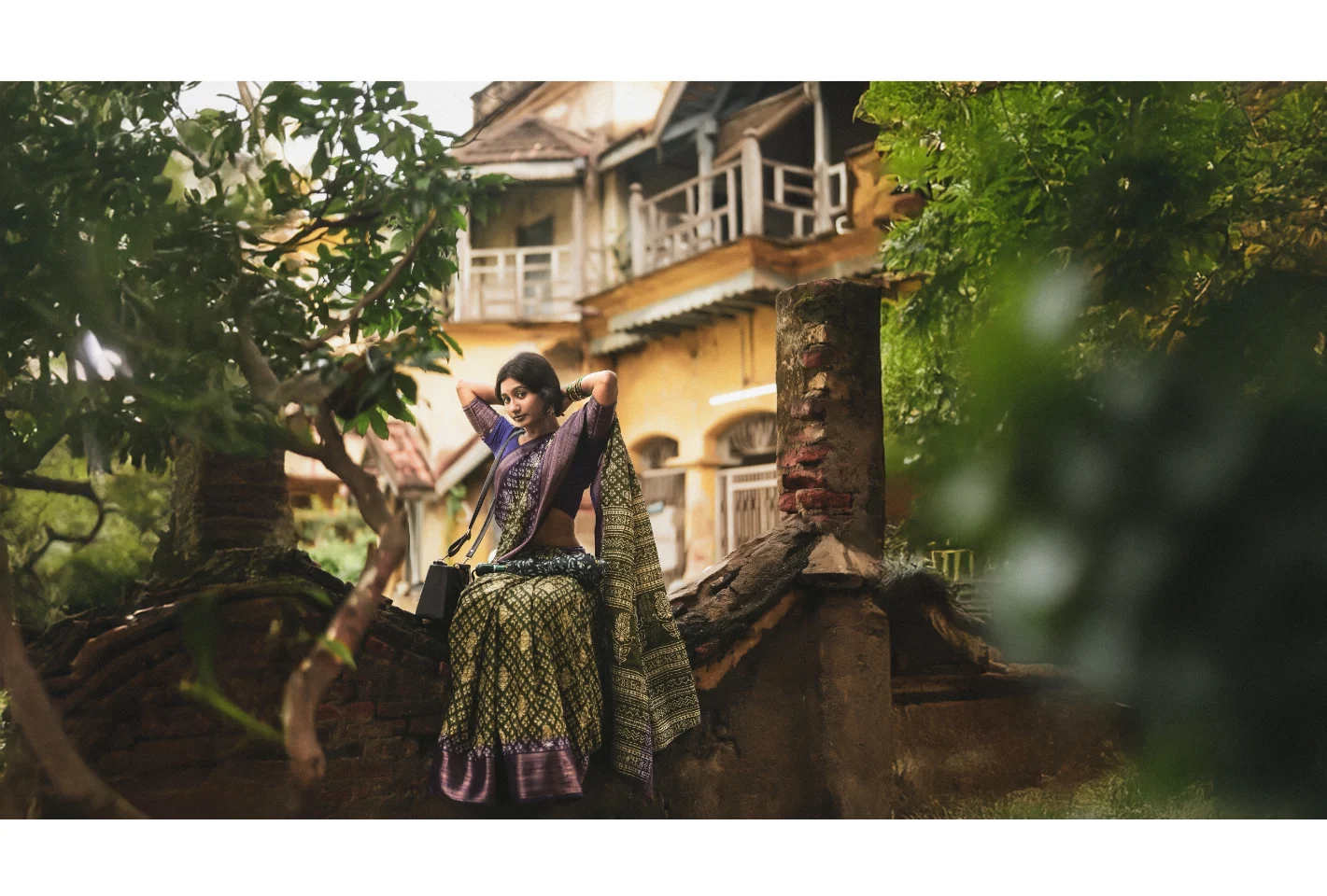 Portfolio photograph by Pelli Kathalu