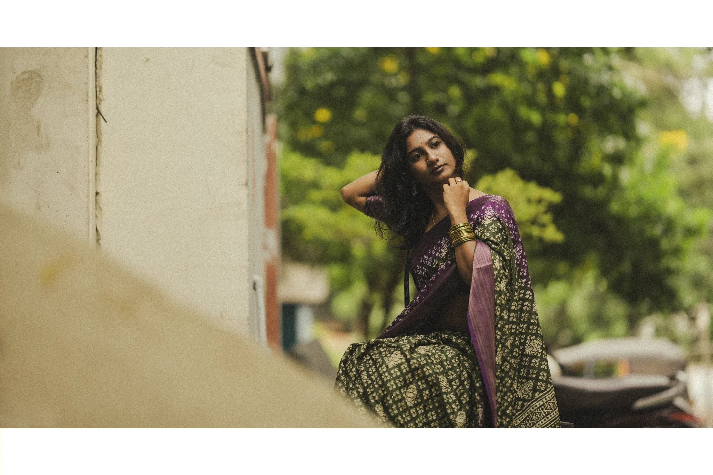 Portfolio photograph by Pelli Kathalu