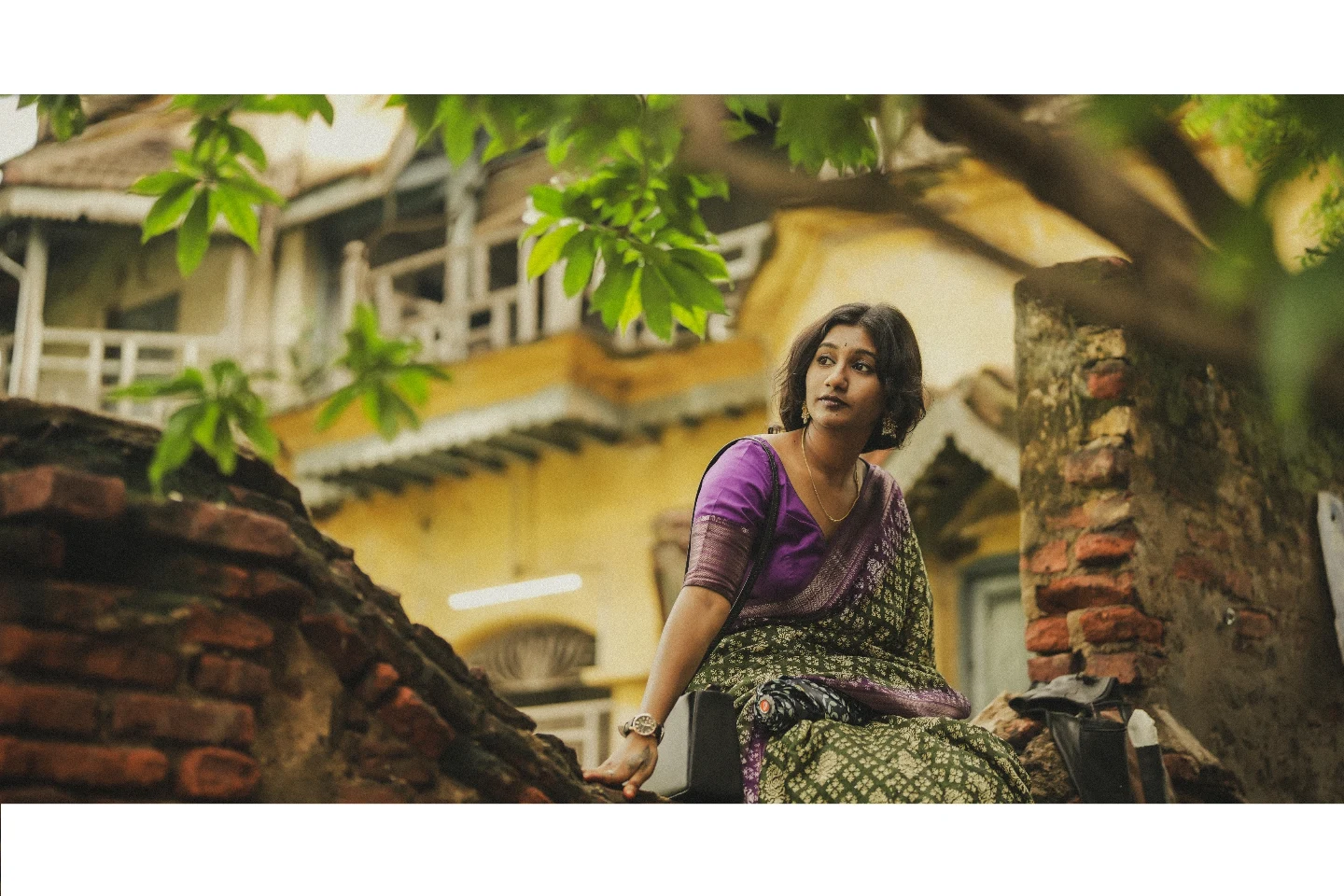 Portfolio photograph by Pelli Kathalu