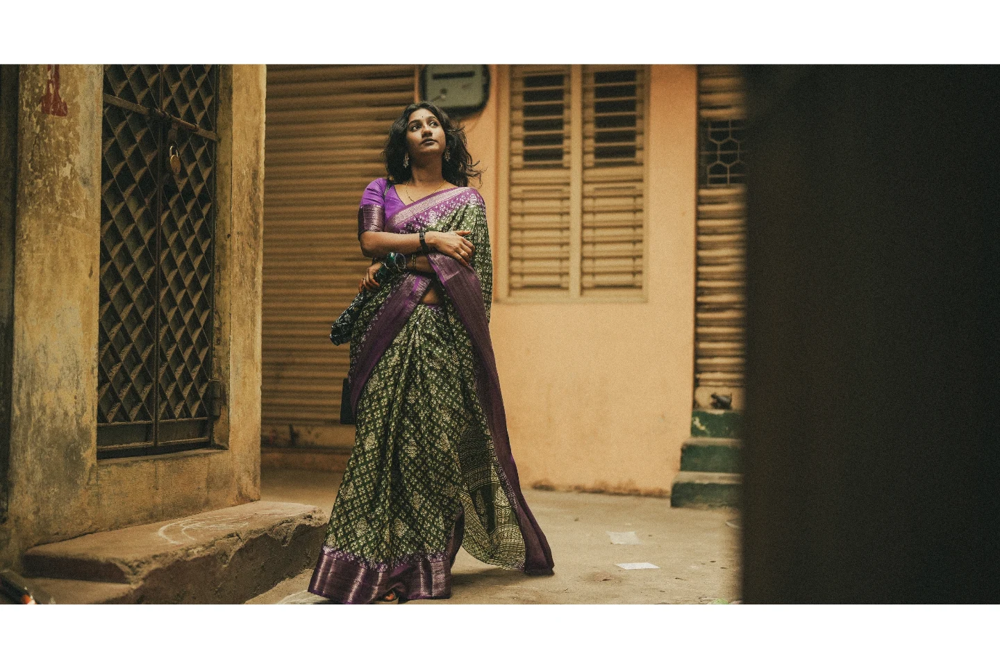 Portfolio photograph by Pelli Kathalu