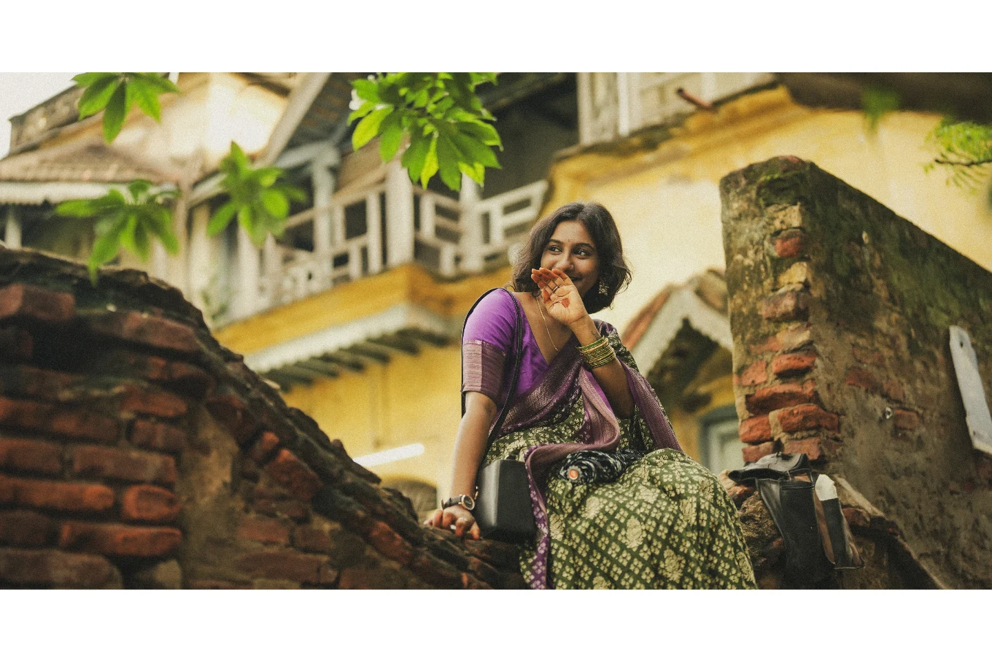 Portfolio photograph by Pelli Kathalu