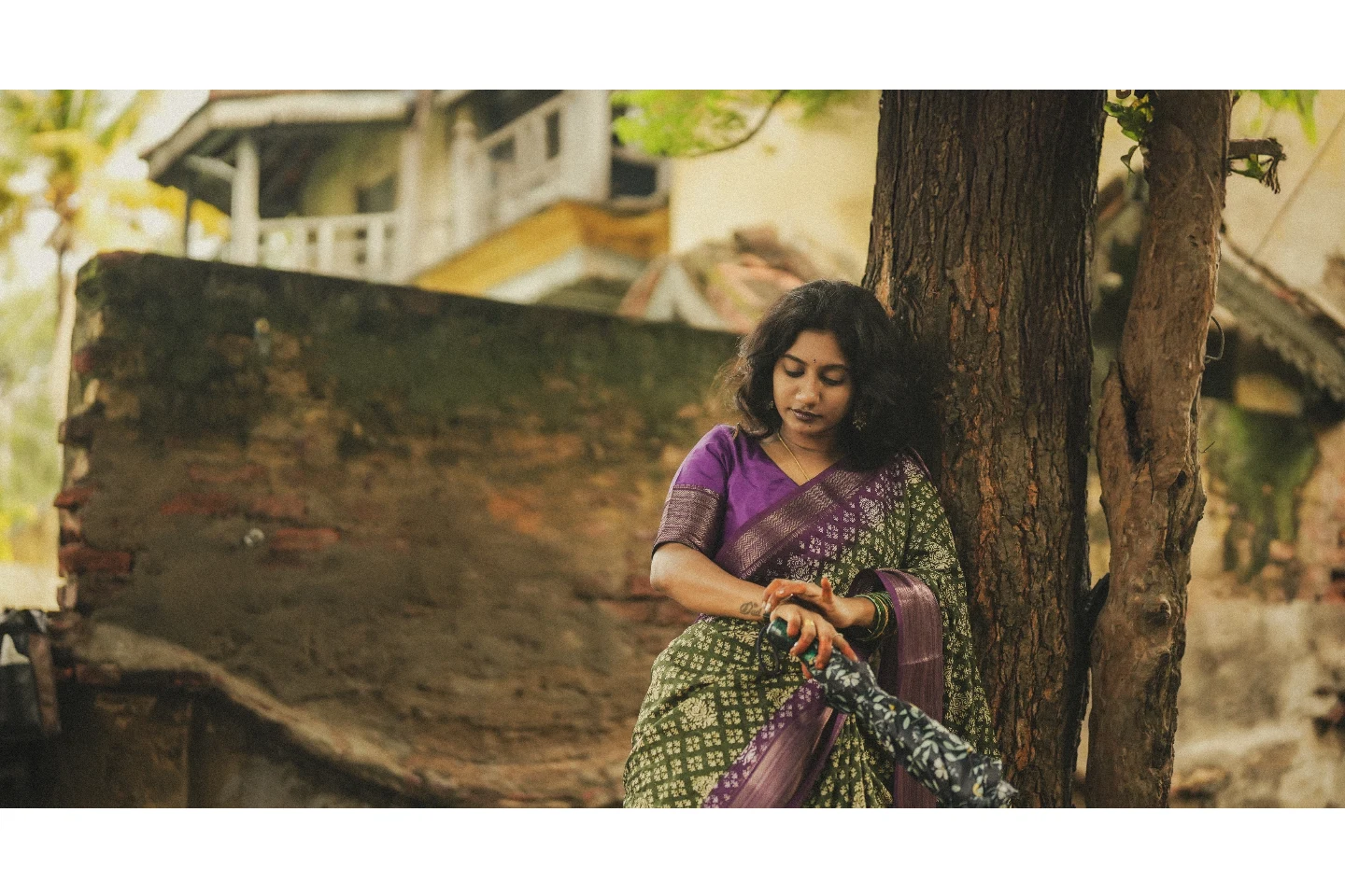 Portfolio photograph by Pelli Kathalu