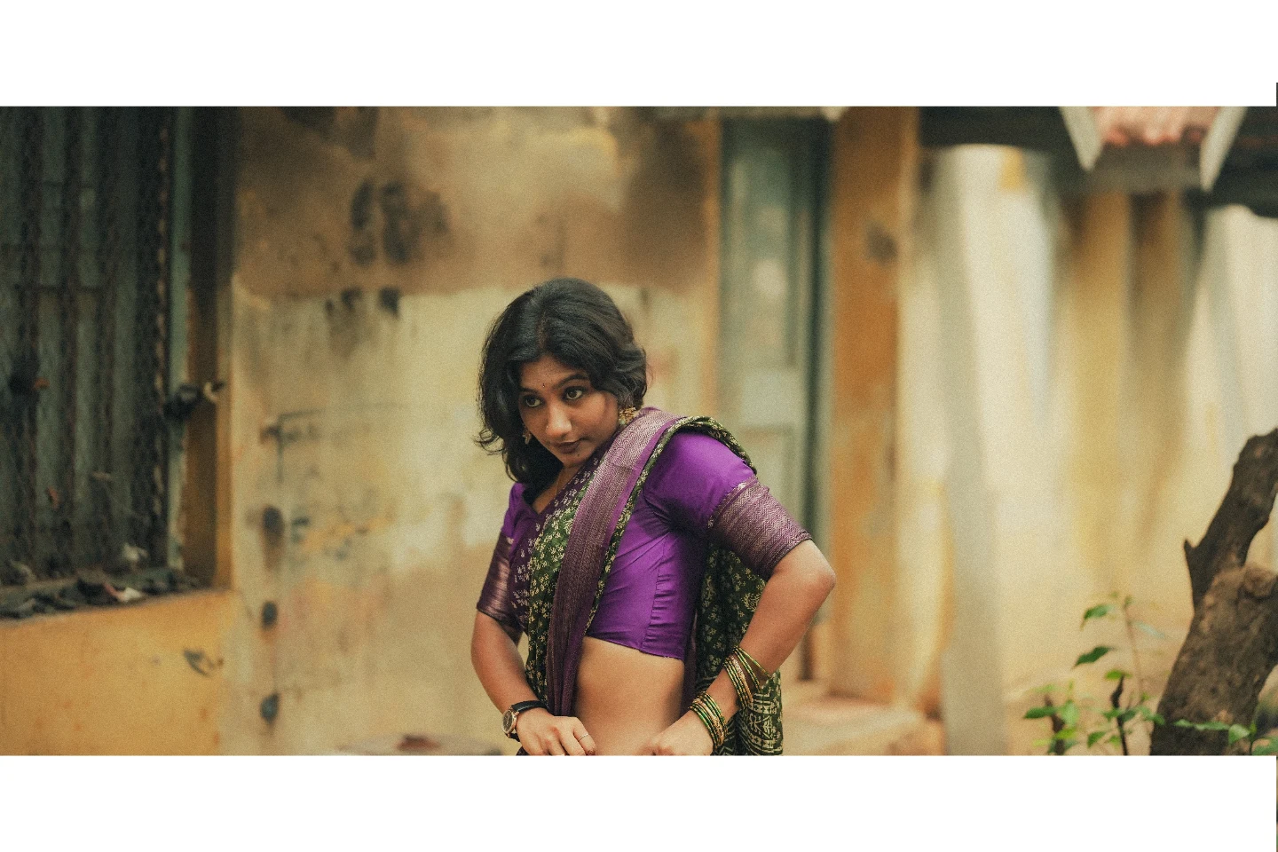 Portfolio photograph by Pelli Kathalu
