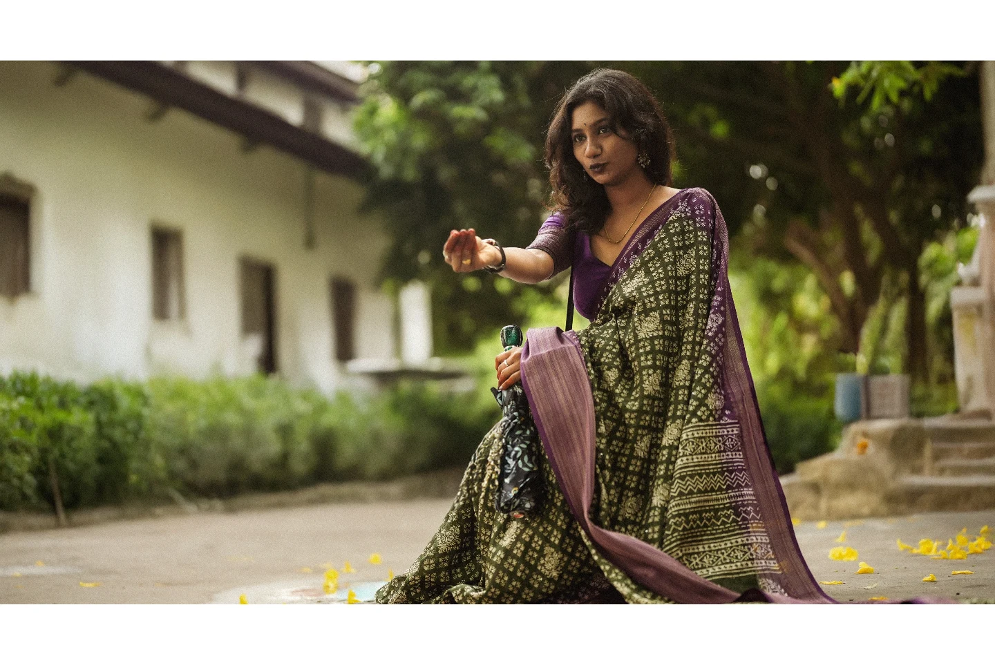 Portfolio photograph by Pelli Kathalu