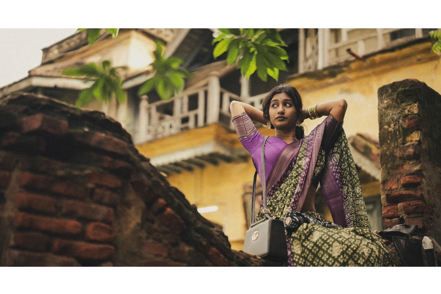 Portfolio photograph by Pelli Kathalu