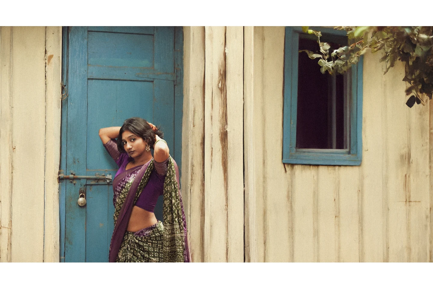 Portfolio photograph by Pelli Kathalu