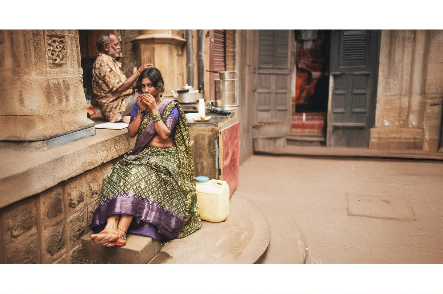 Portfolio photograph by Pelli Kathalu