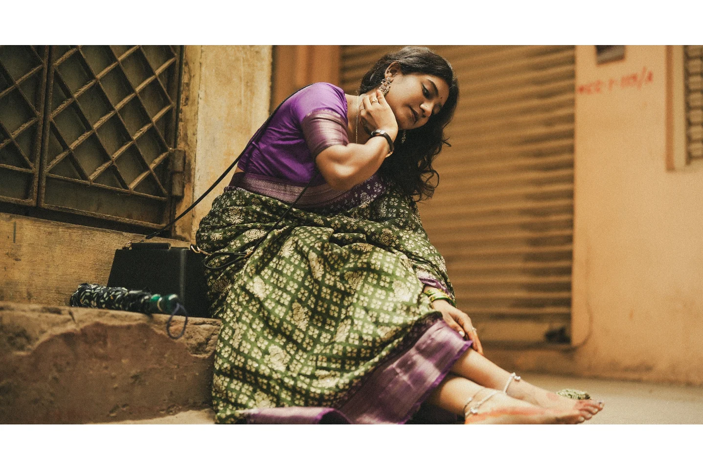 Portfolio photograph by Pelli Kathalu