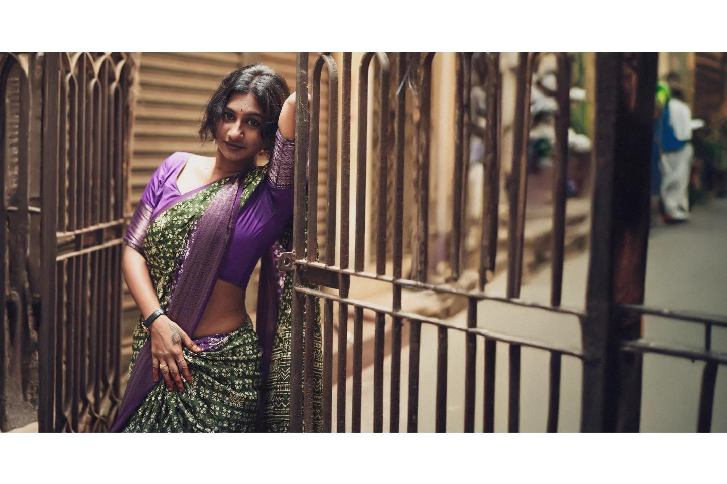 Portfolio photograph by Pelli Kathalu