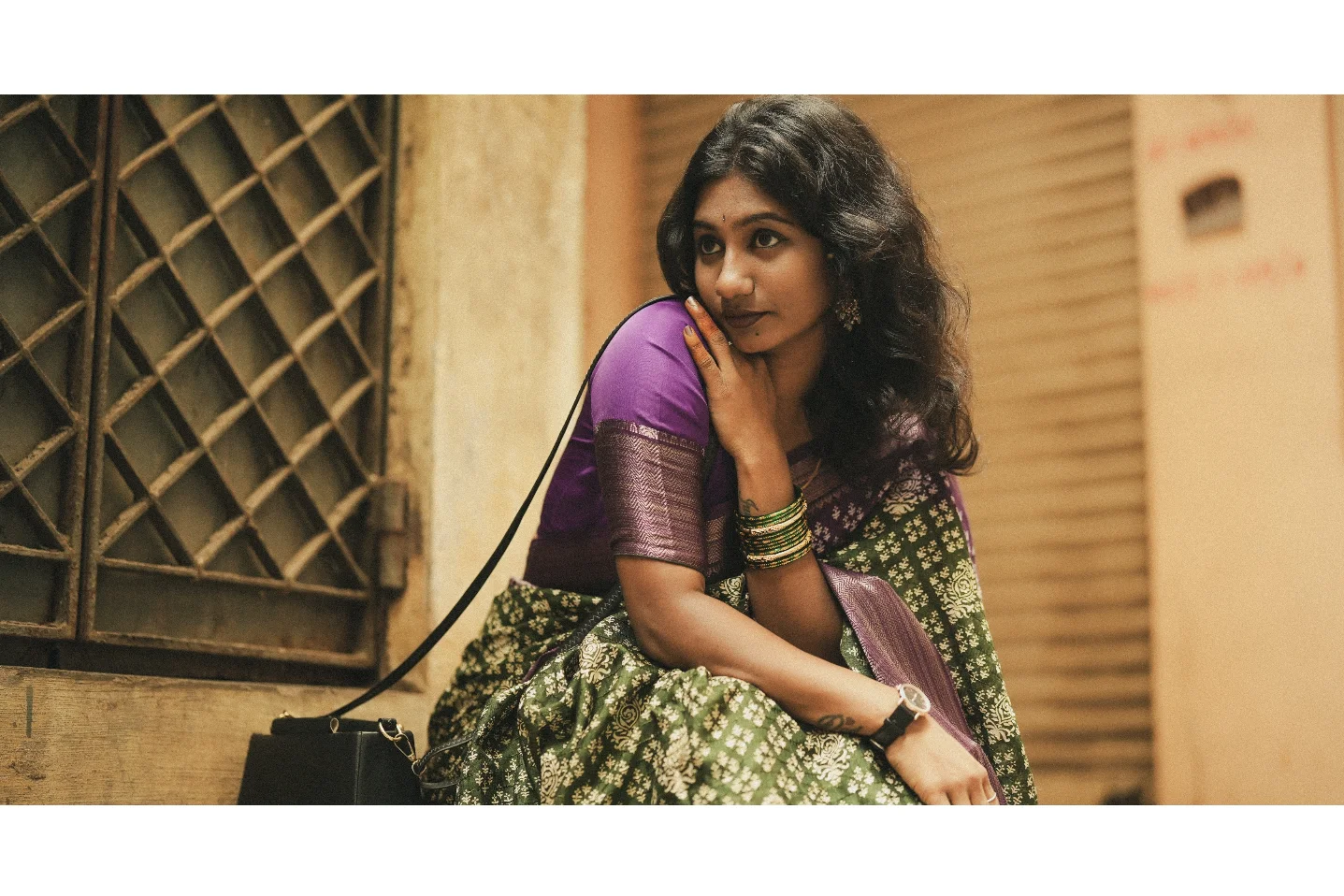Portfolio photograph by Pelli Kathalu