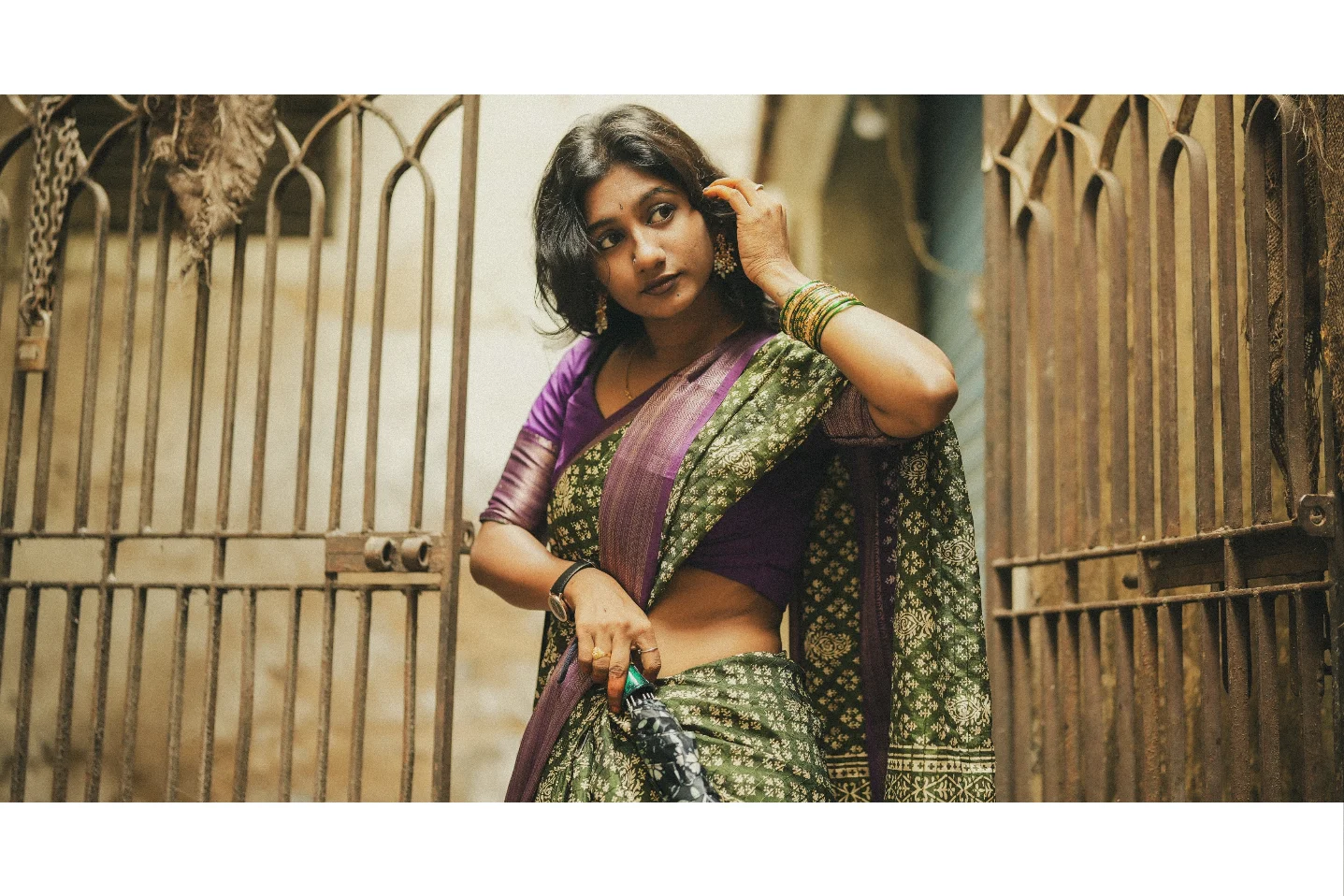 Portfolio photograph by Pelli Kathalu