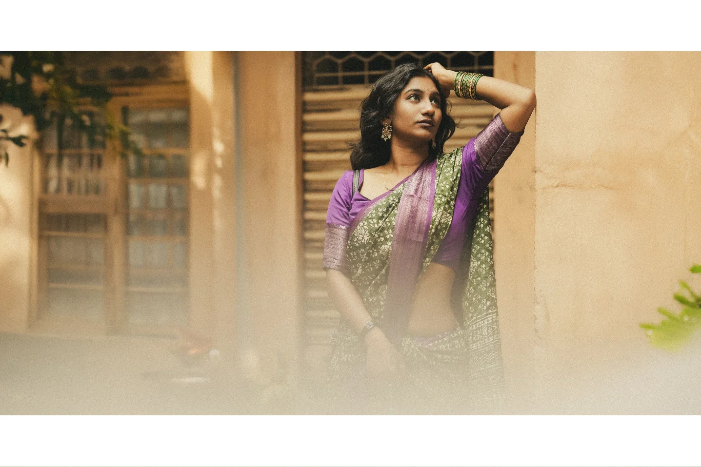 Portfolio photograph by Pelli Kathalu