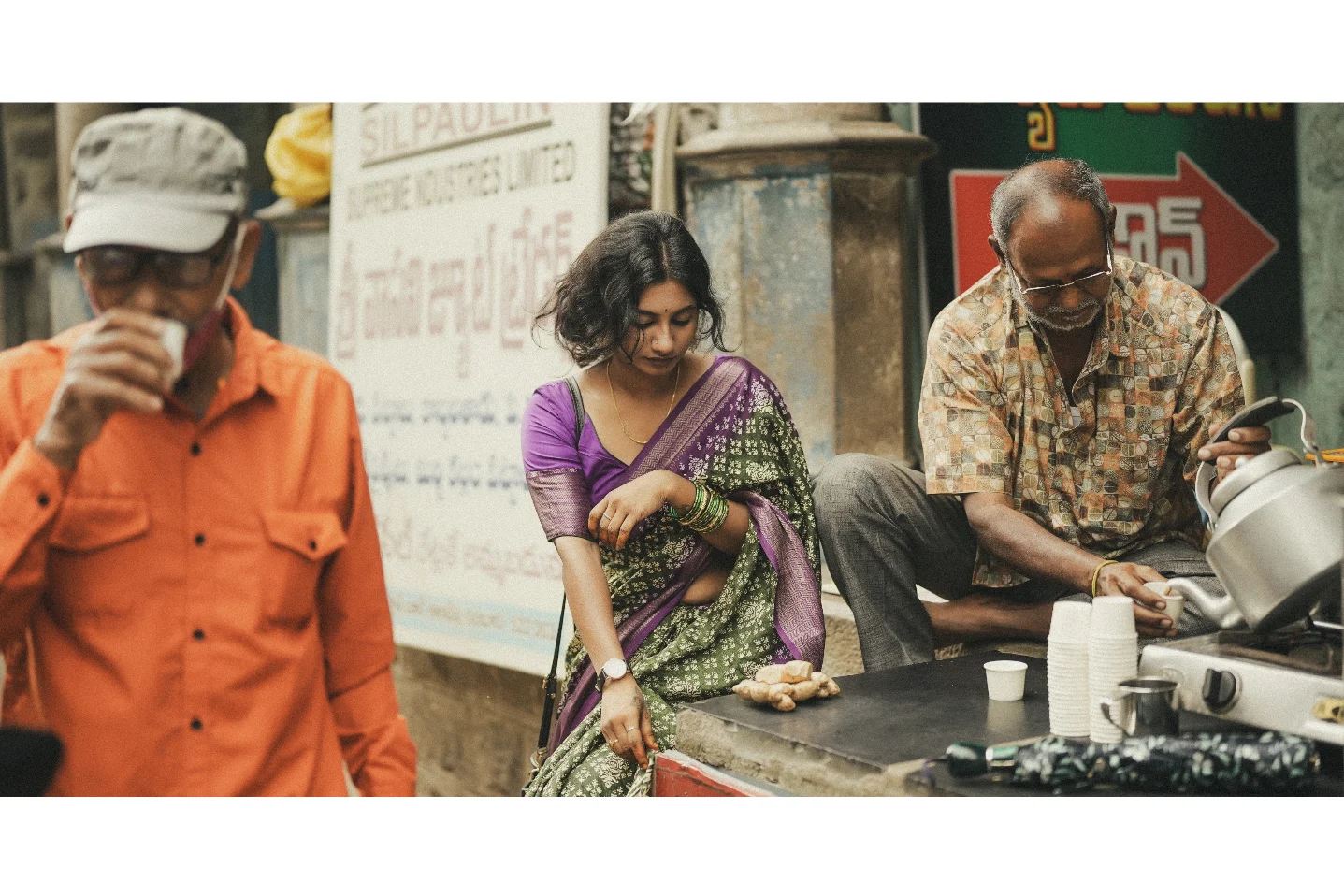 Portfolio photograph by Pelli Kathalu