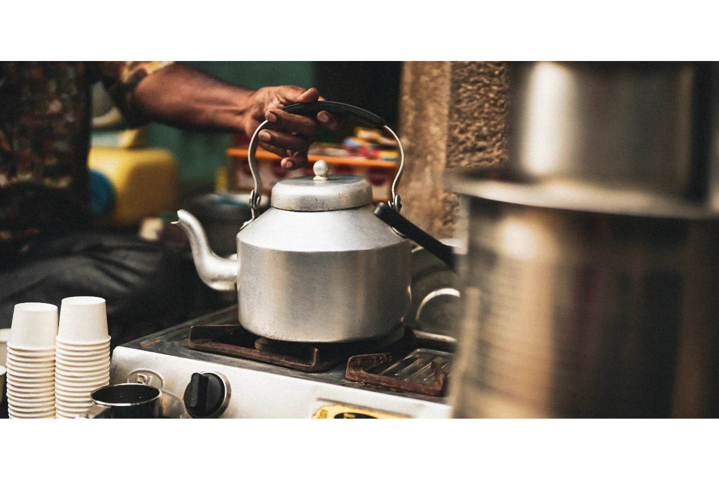 Portfolio photograph by Pelli Kathalu