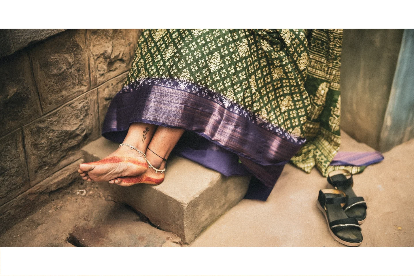 Portfolio photograph by Pelli Kathalu