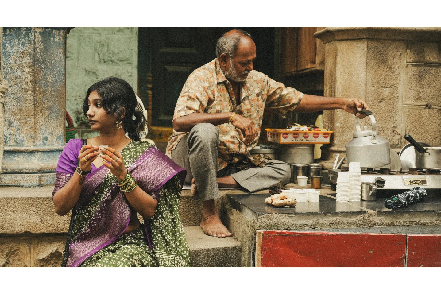 Portfolio photograph by Pelli Kathalu