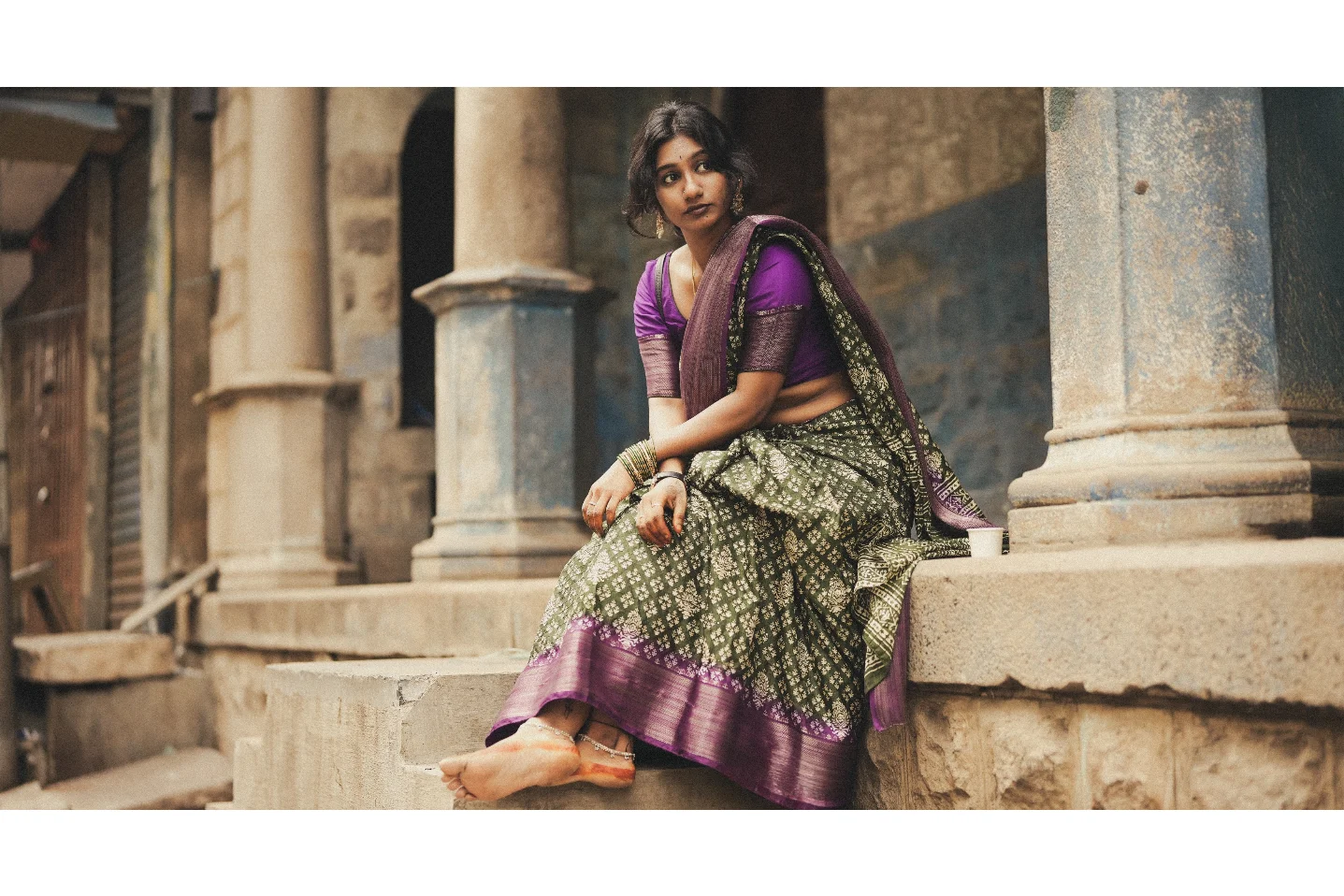 Portfolio photograph by Pelli Kathalu